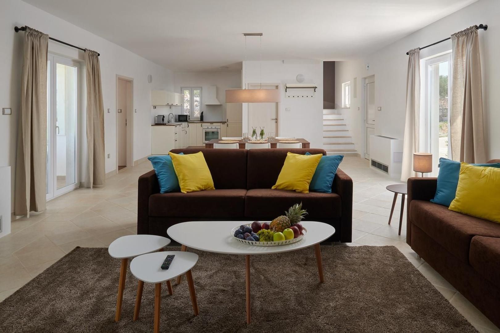 Hvaretta Villas
