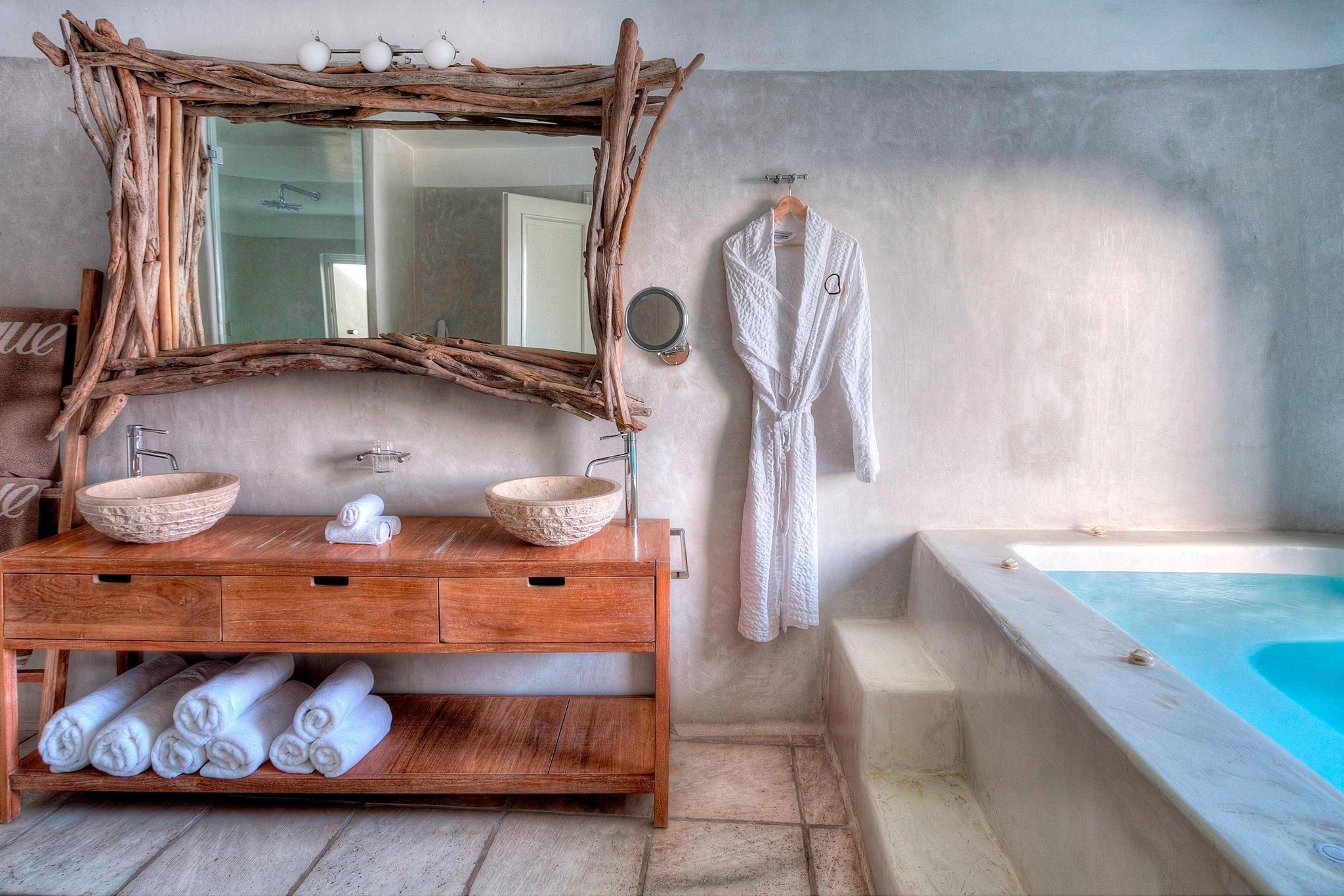 Air of Secrecy Villa, 1 Bedroom Villa, 1 King, Caldera view, Sea view, Private pool, Whirlpool