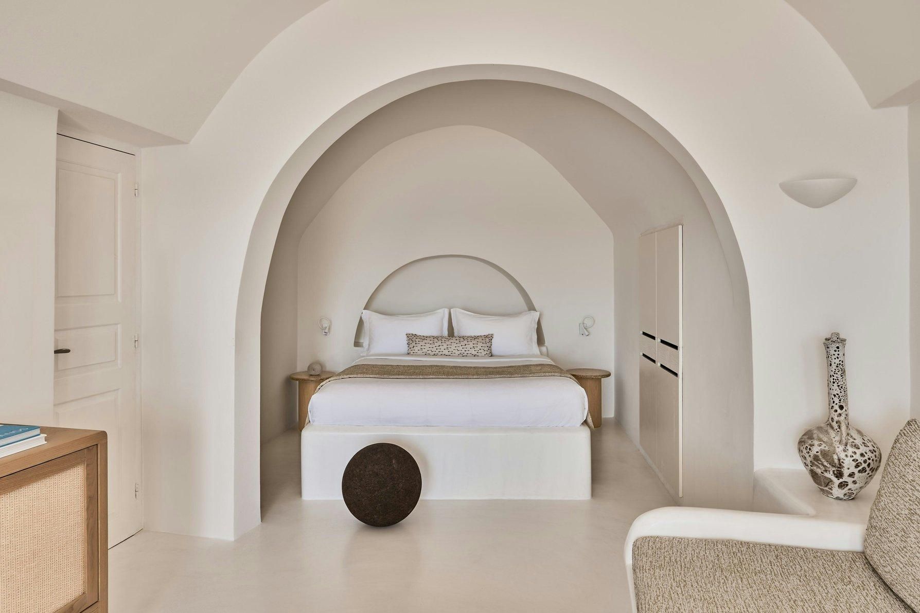 All 2 Senses Suite, 2 Bedroom Suite, Bedroom 1: 1 Double, Bedroom 2: 1 Double, Caldera View