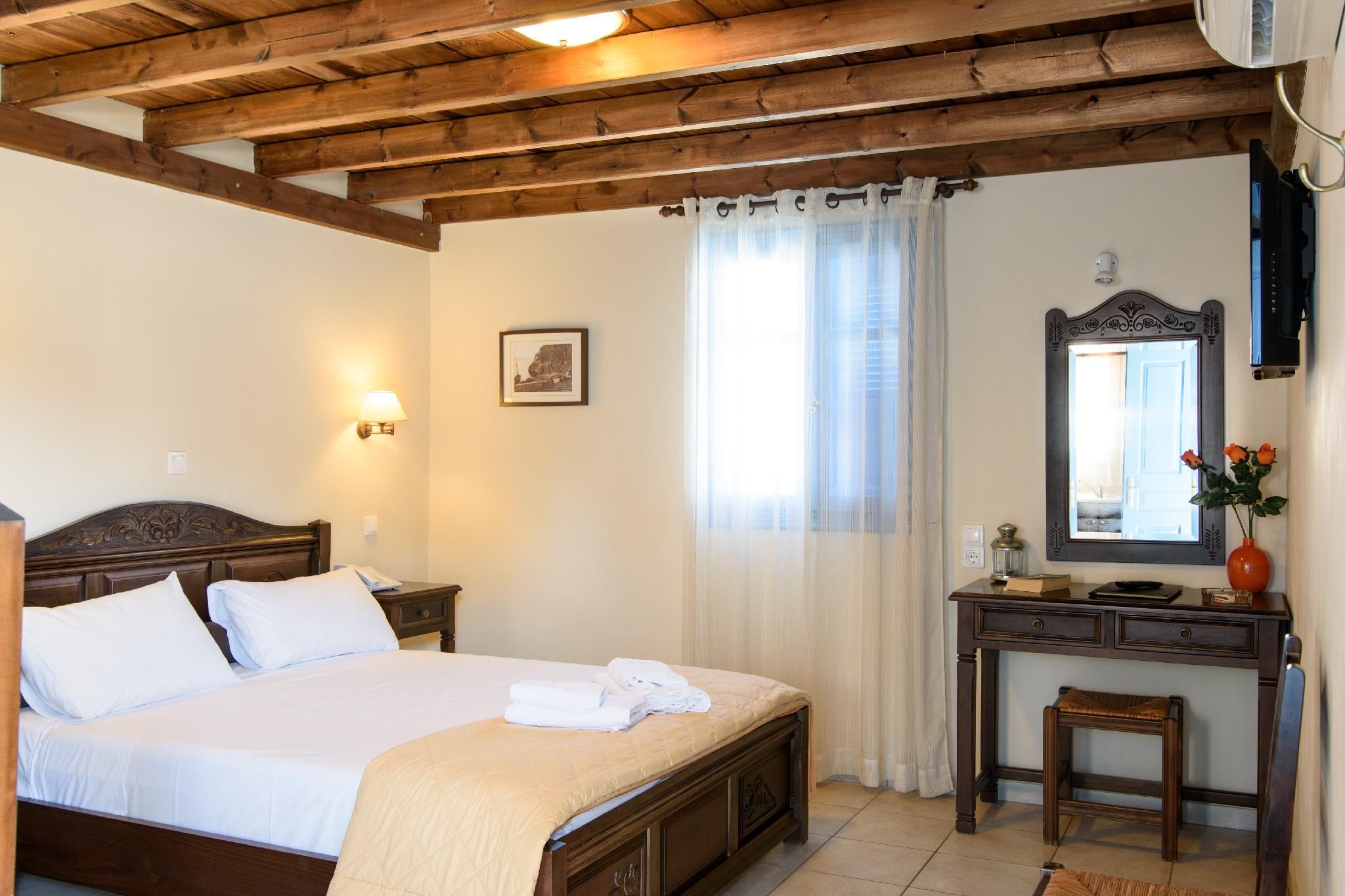 Maria's Place - Adults Only Studio with Sea View (4 Adults)