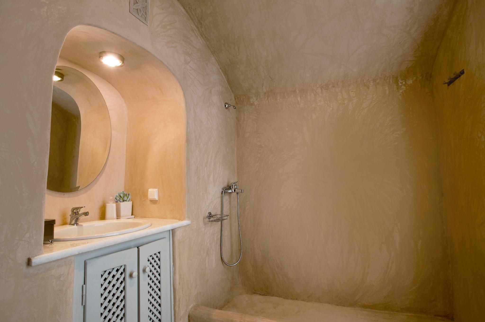 1 Bedroom Villa