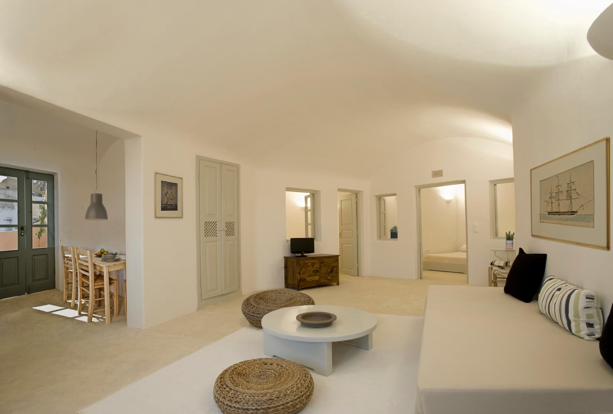 2-Bedroom Villa