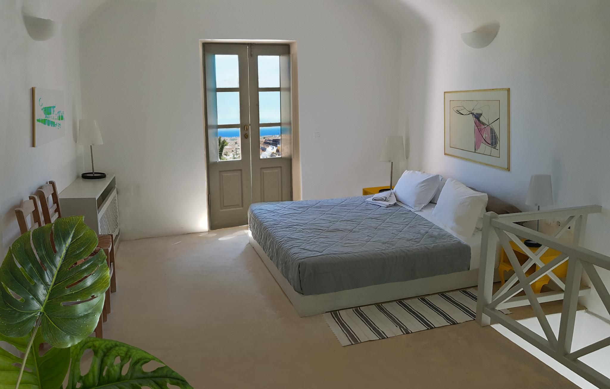 Maisonette with Shared Pool