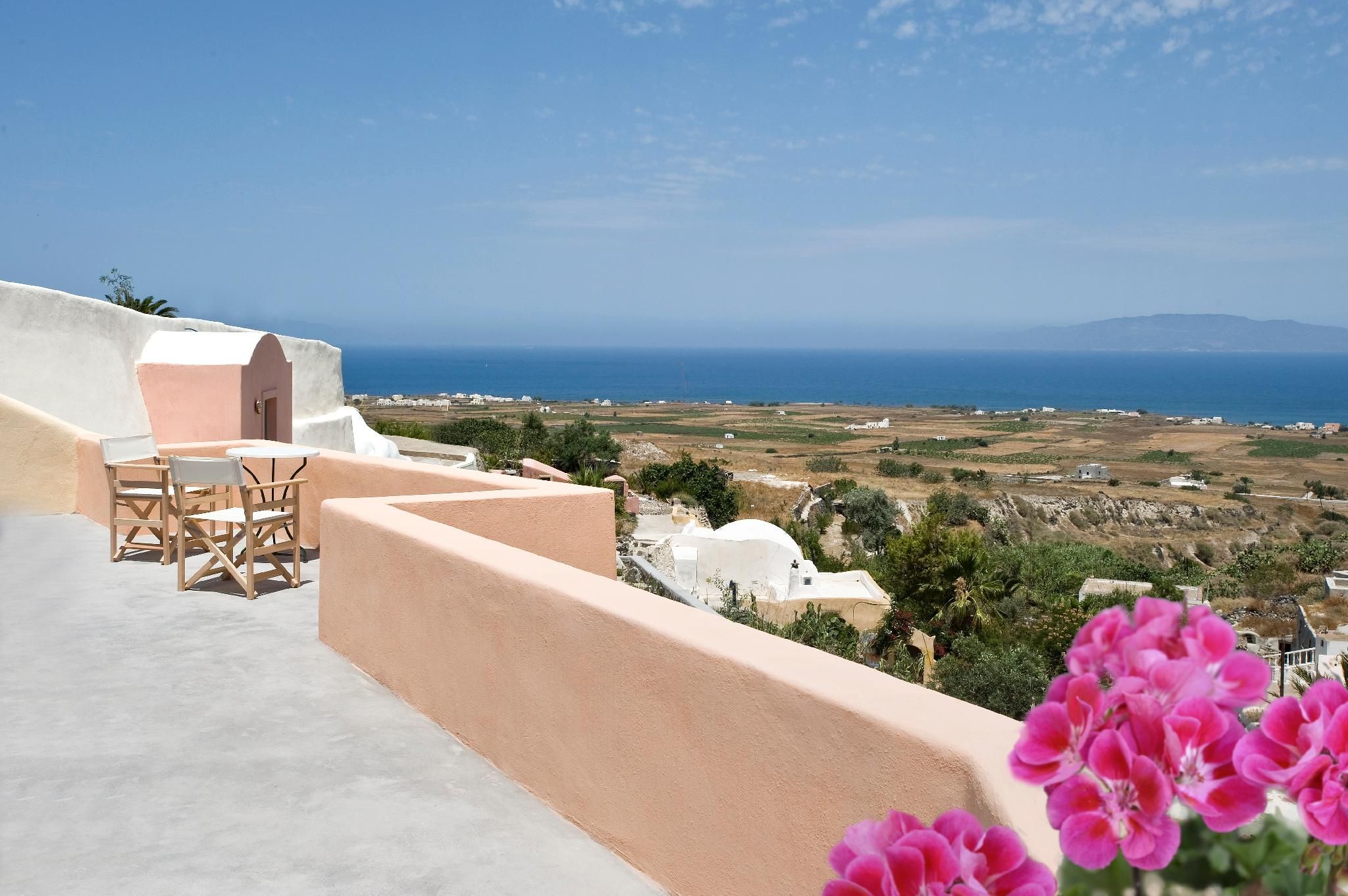 2-Bedroom Villa