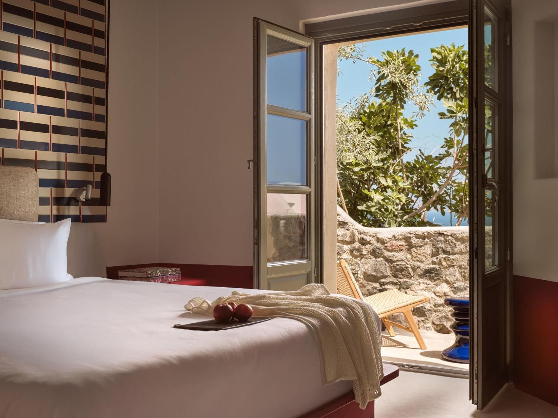Sarong Hideaway