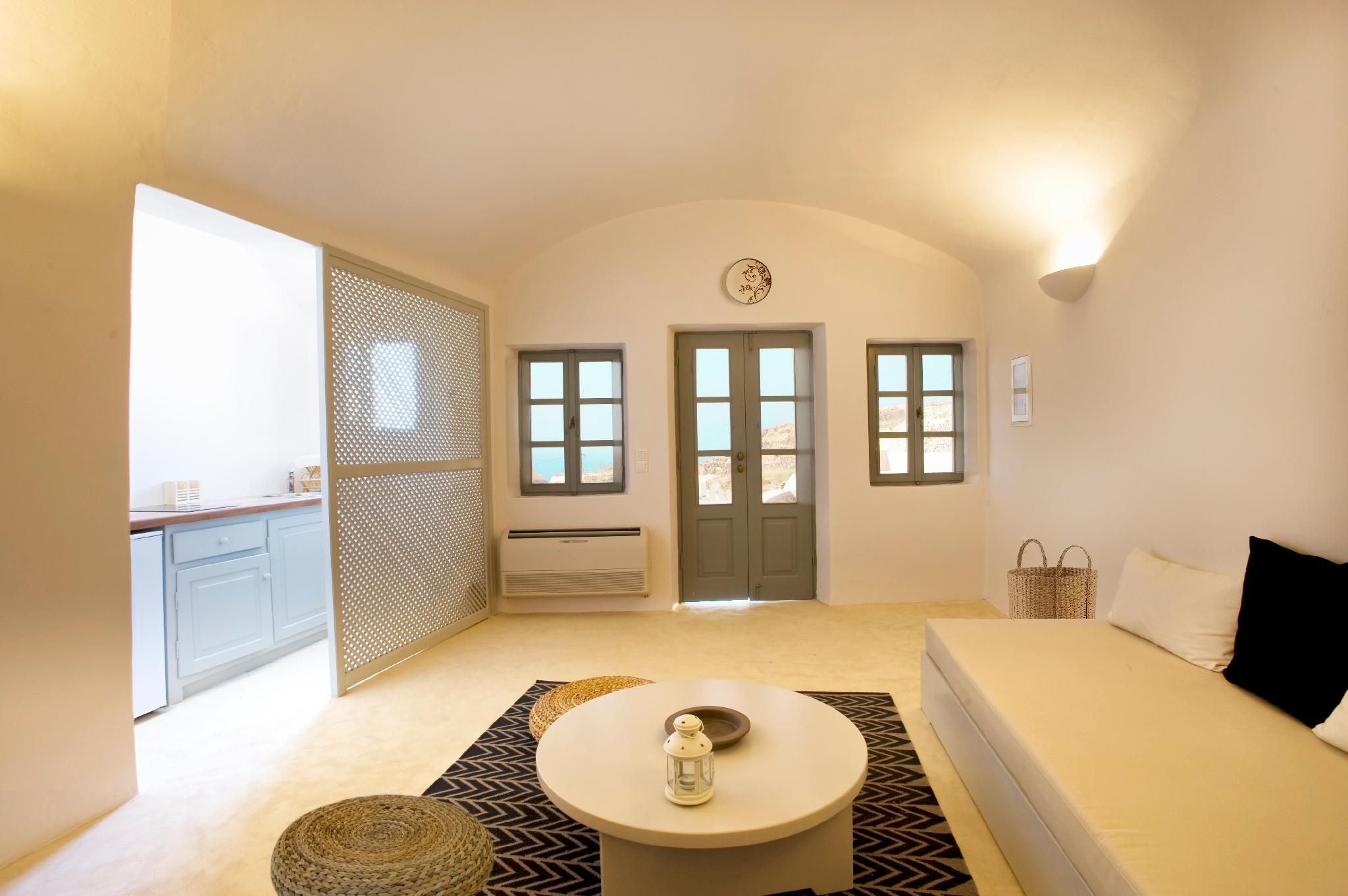 1 Bedroom Villa