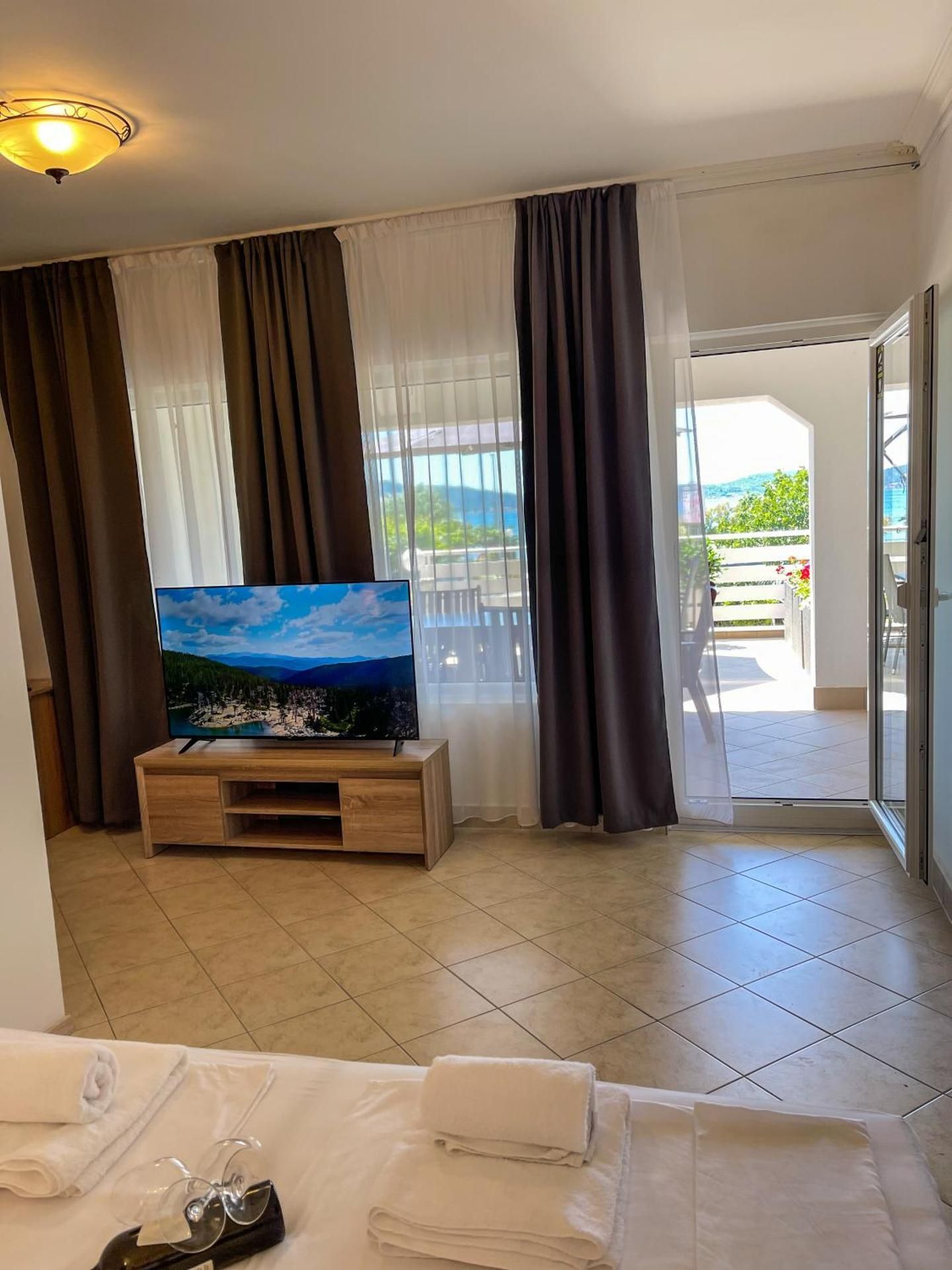 Apartment with Sea View