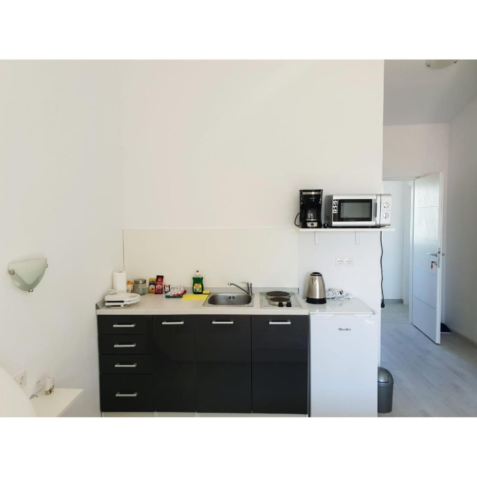 Double Room with Balcony (2 Adults + 1 Child)