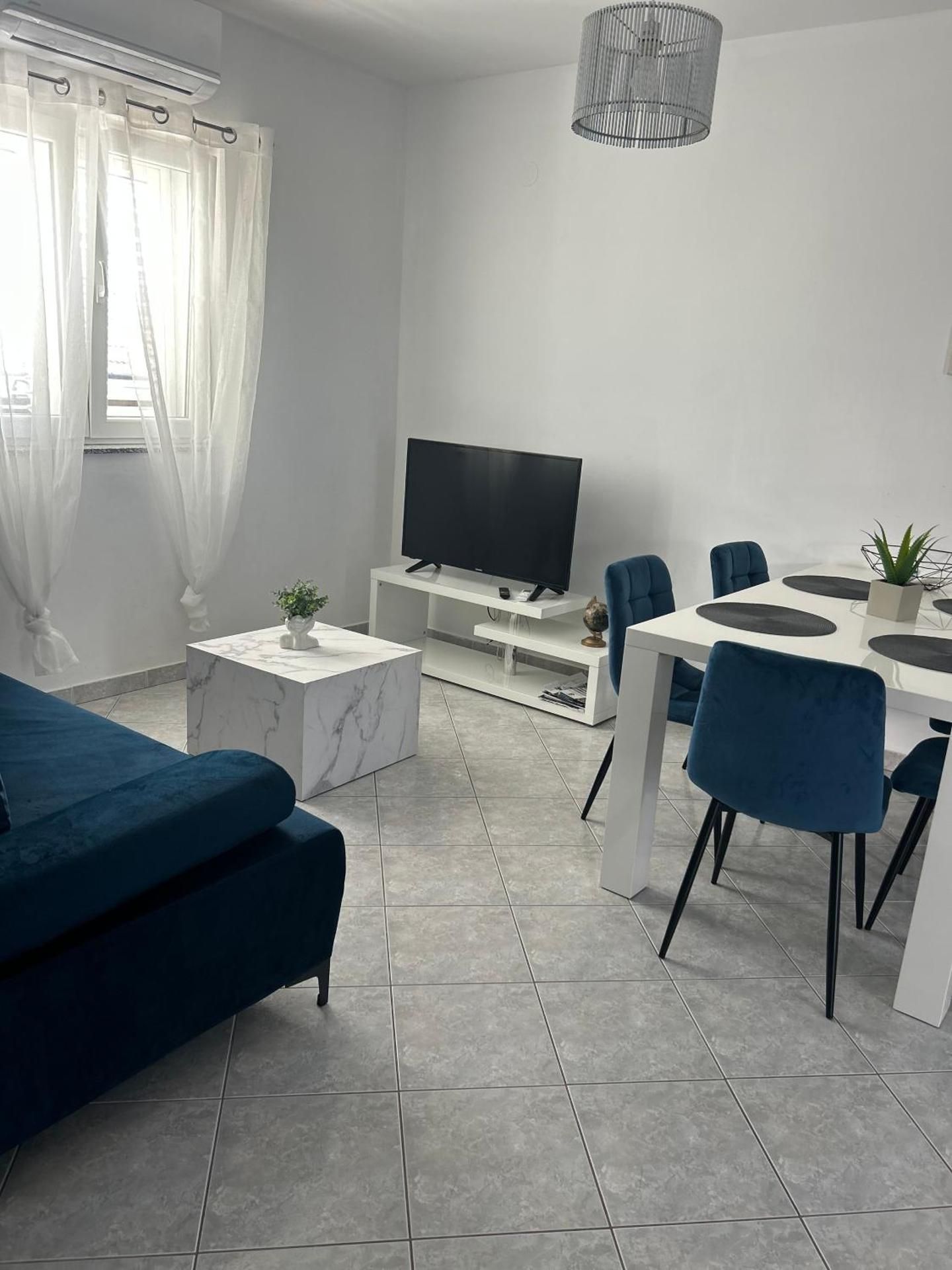 Apartment - Ground Floor