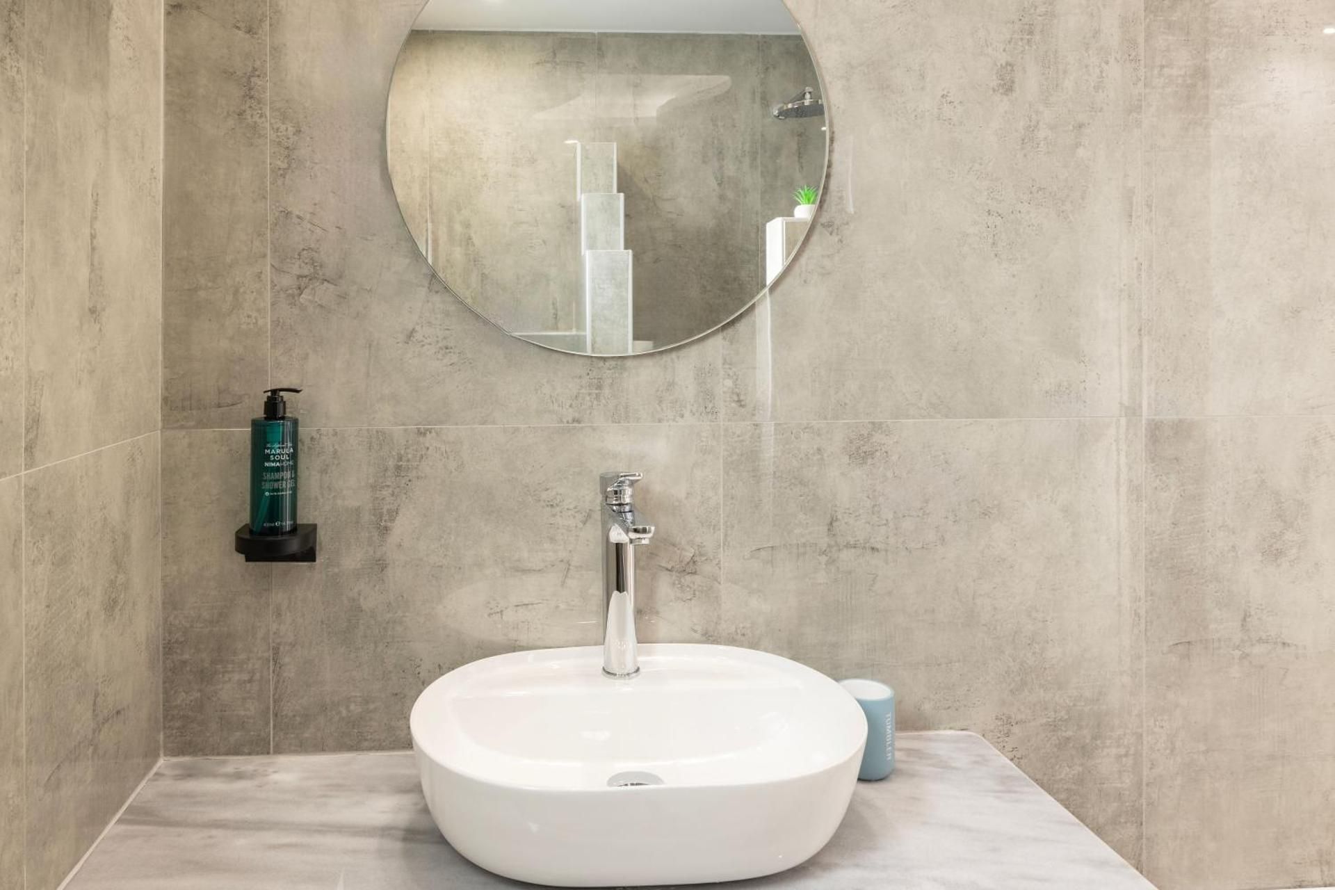 Windmillside Luxury Villas Two-Bedroom Villa