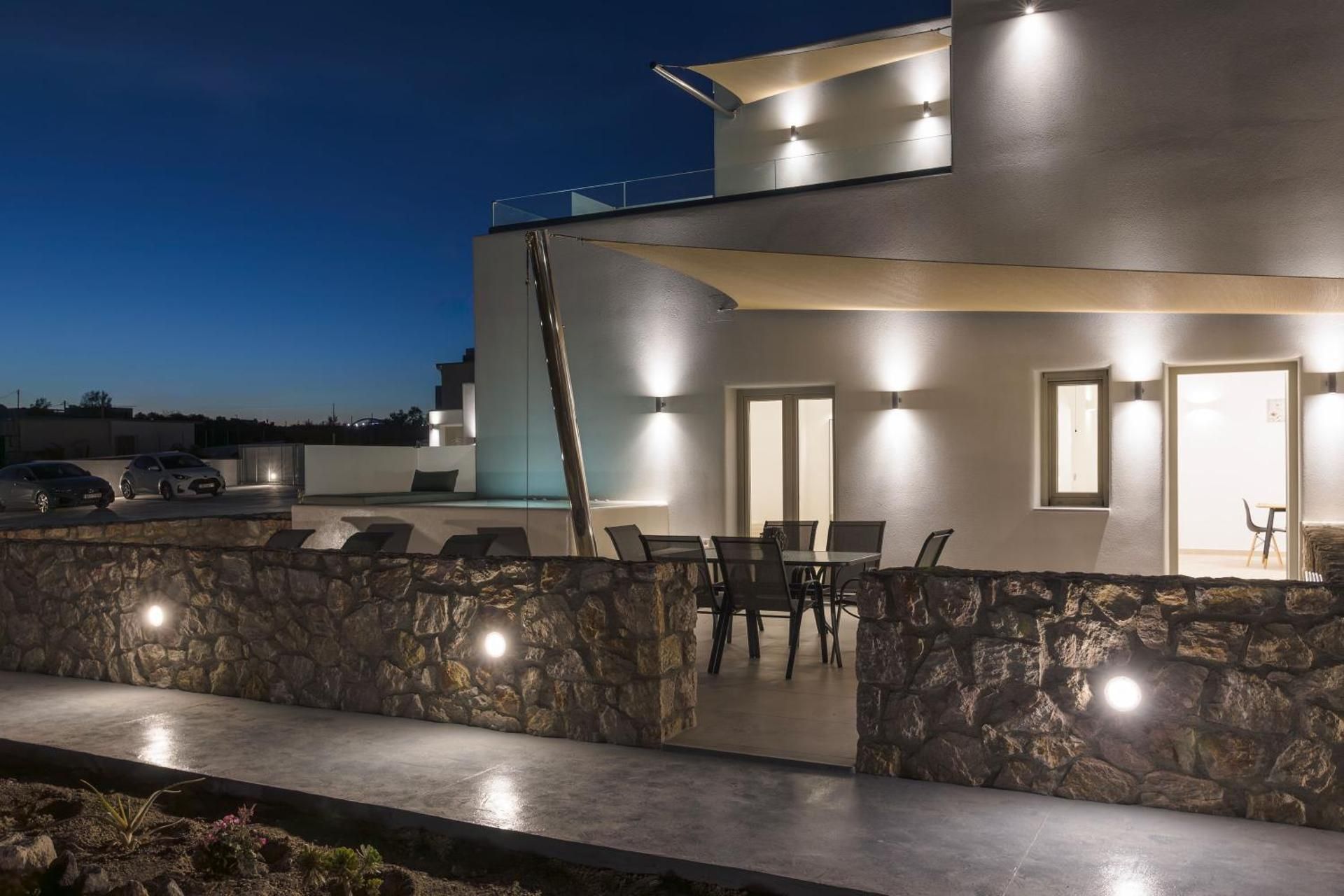 Windmillside Luxury Villas