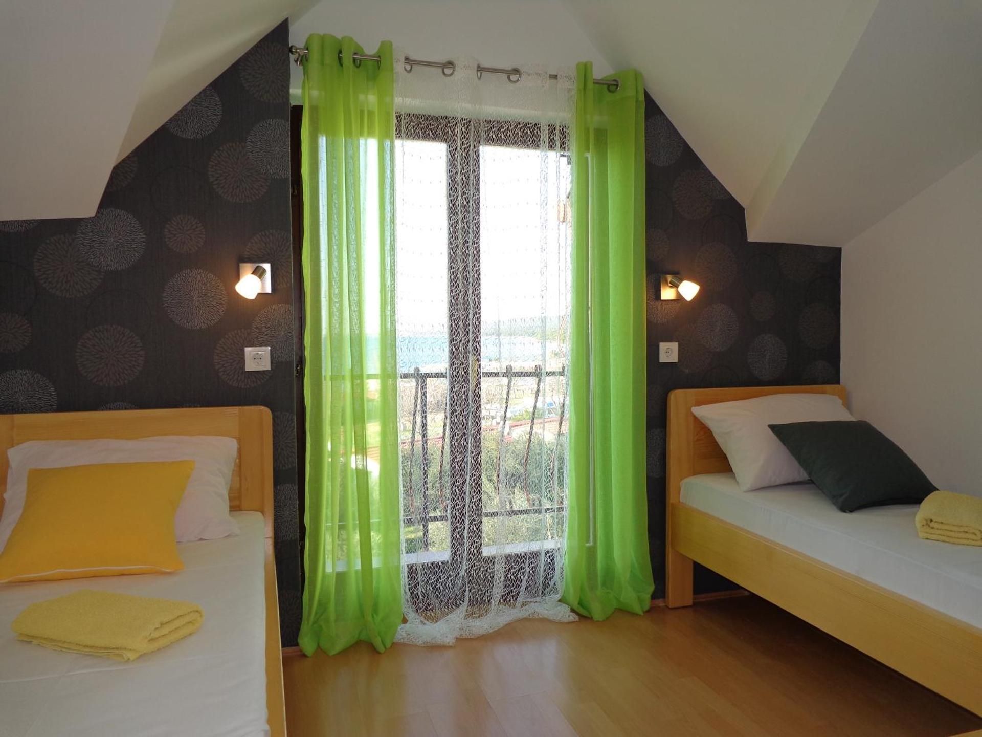 Small Twin Room