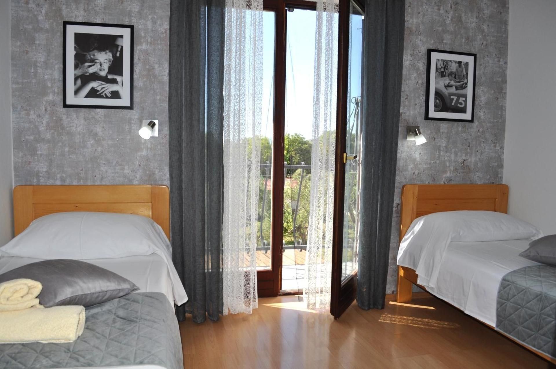 Small Twin Room