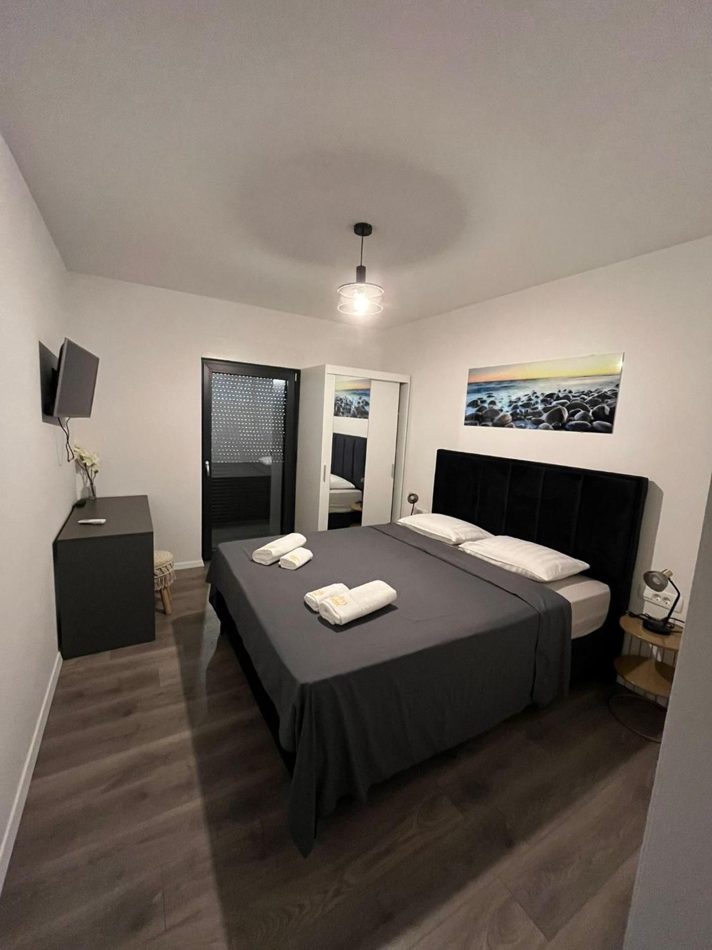 King Room with Sea View