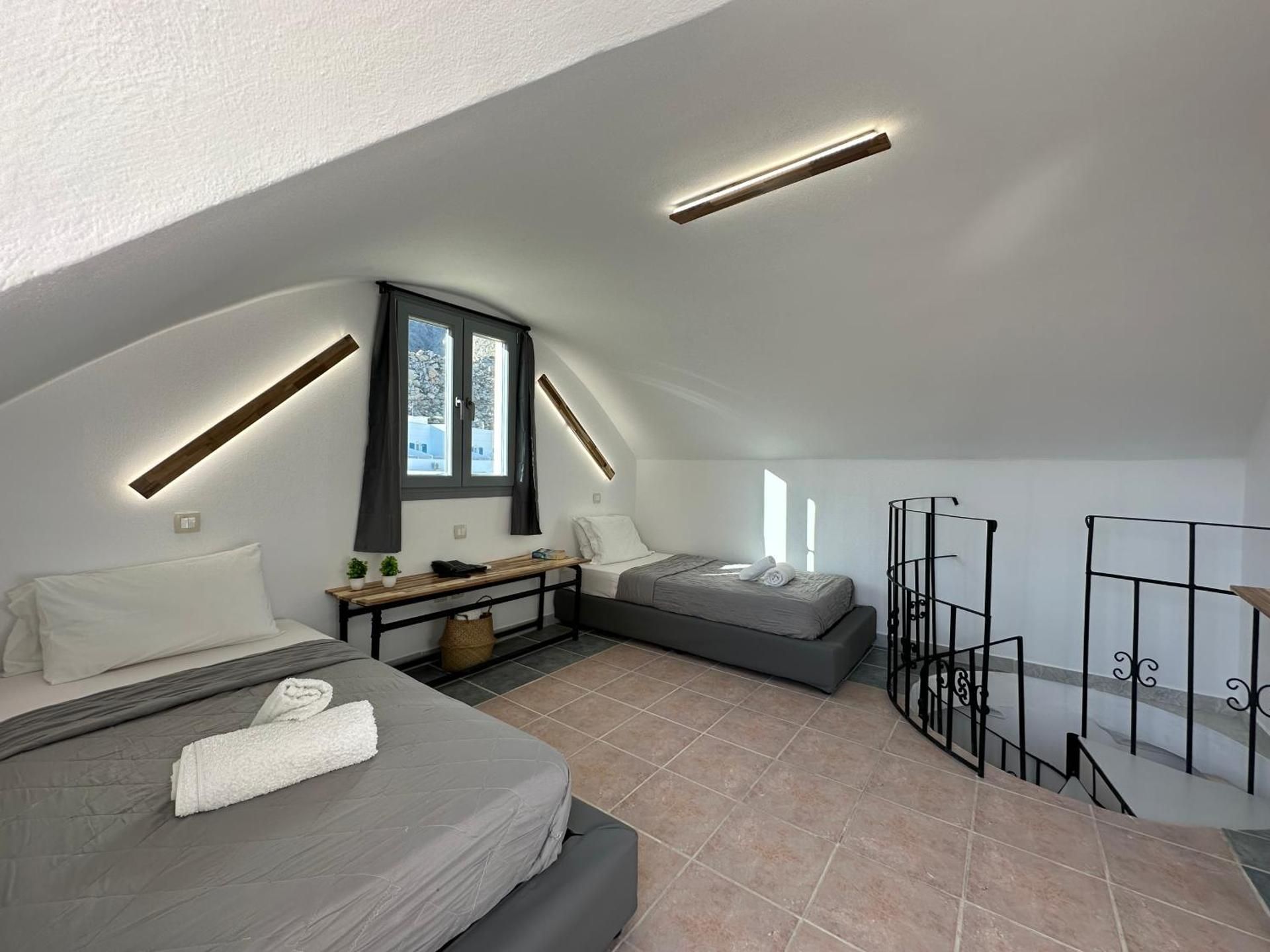 Deluxe Double or Twin Room with Spa Bath