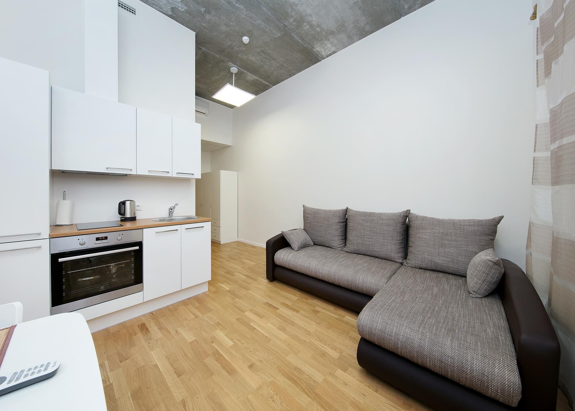 Apartment 103