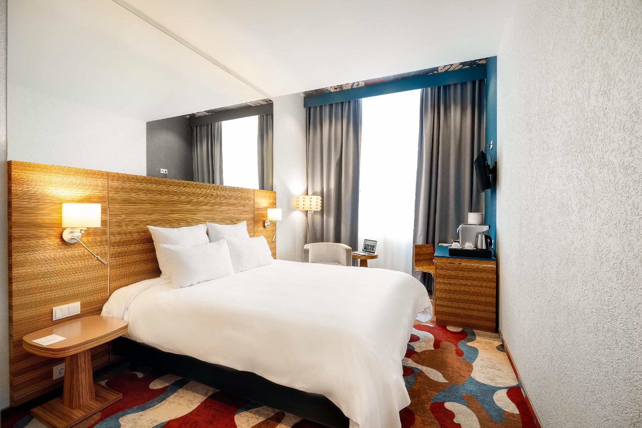 Privilege Room with 1 Double Bed