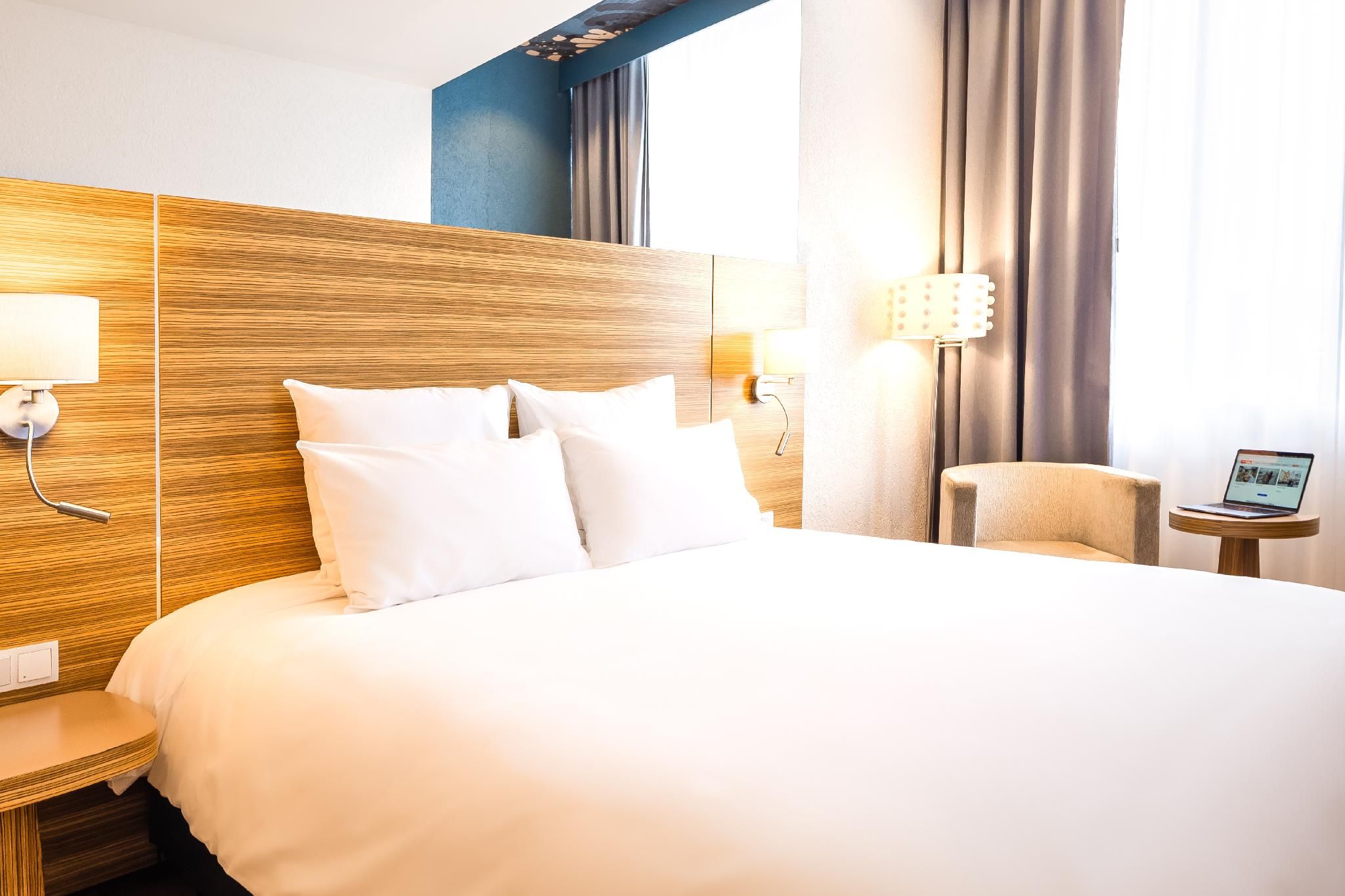 Privilege Room with 1 Double Bed