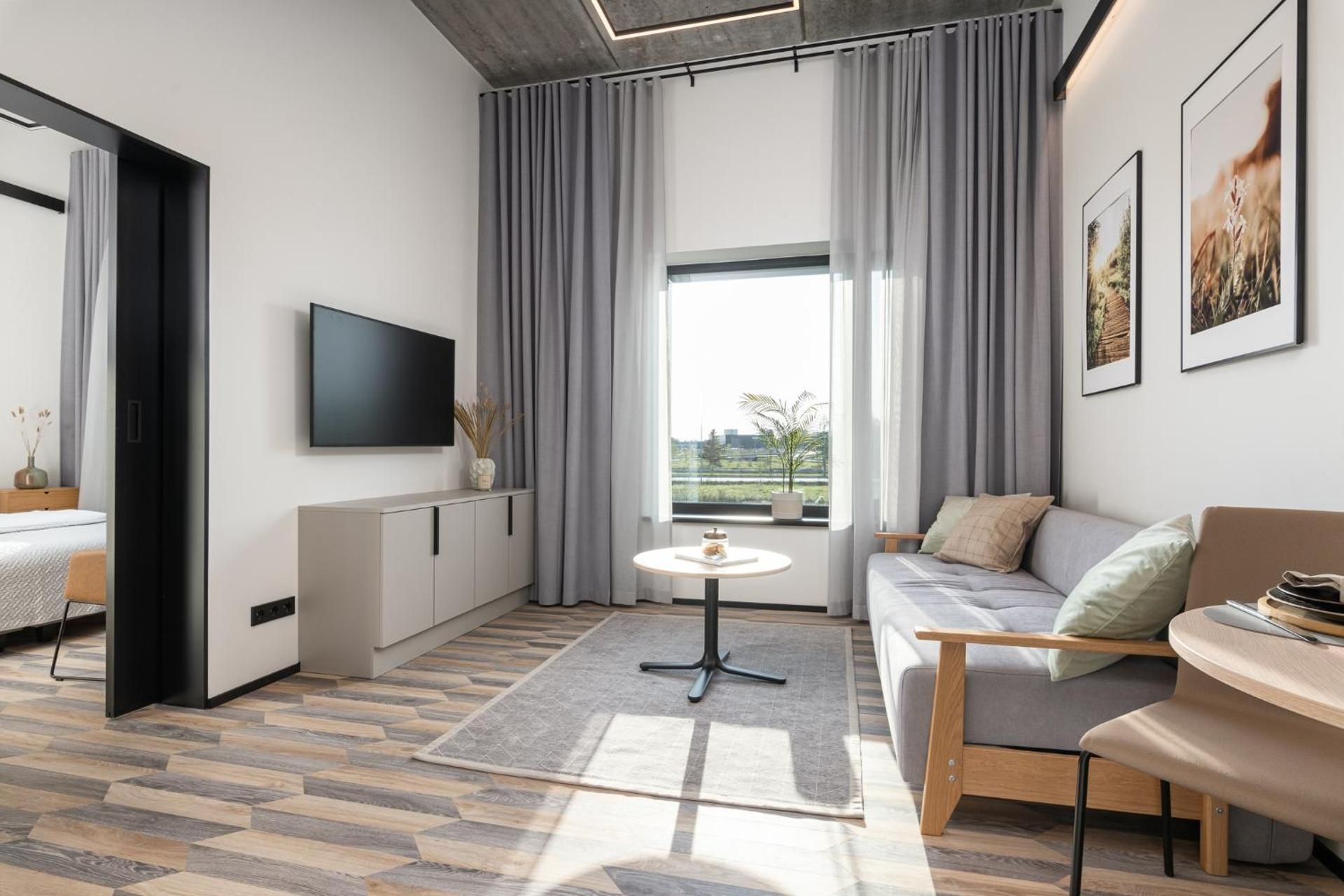 Standard Apartment