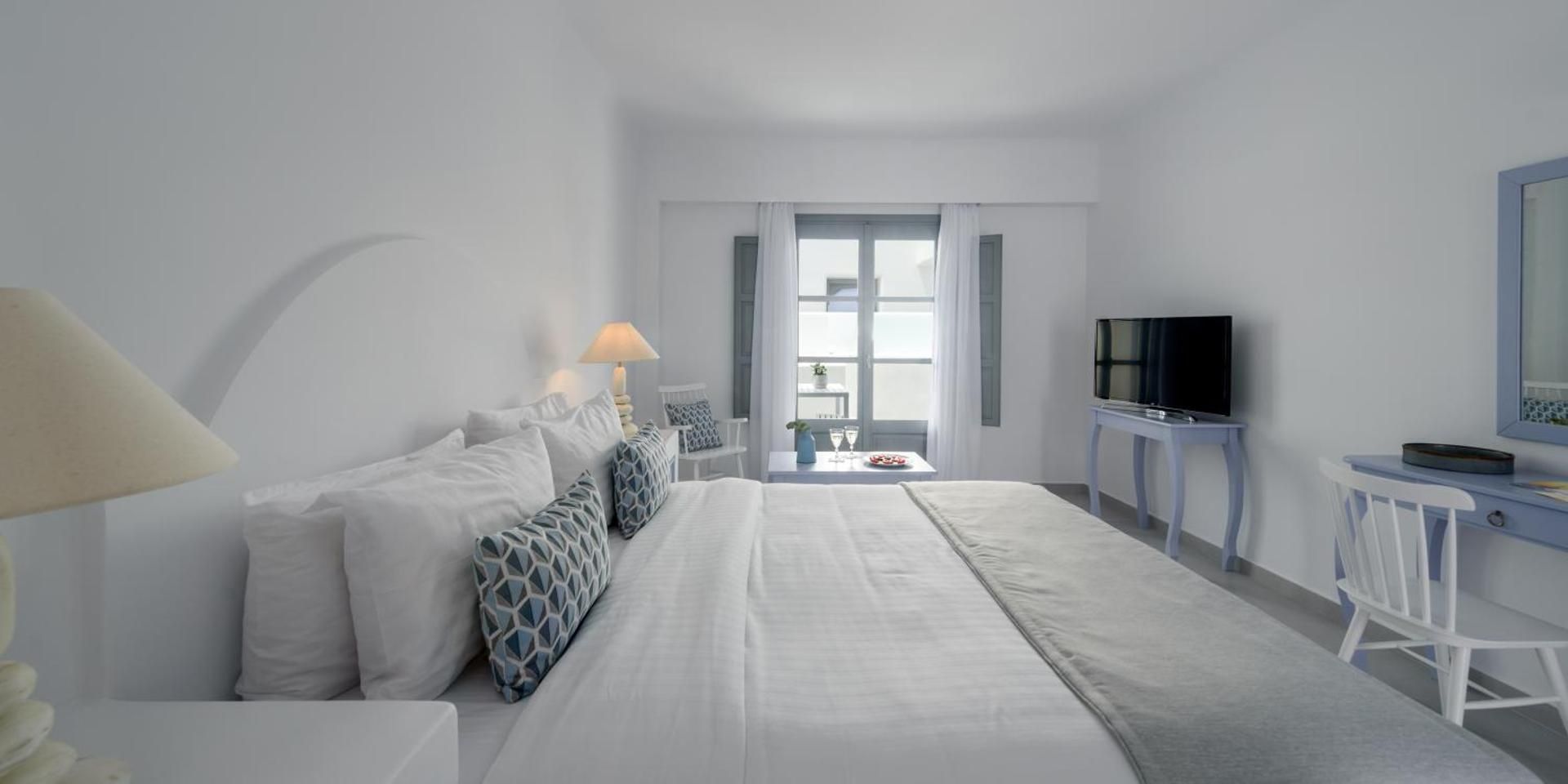 Suite with Private Pool