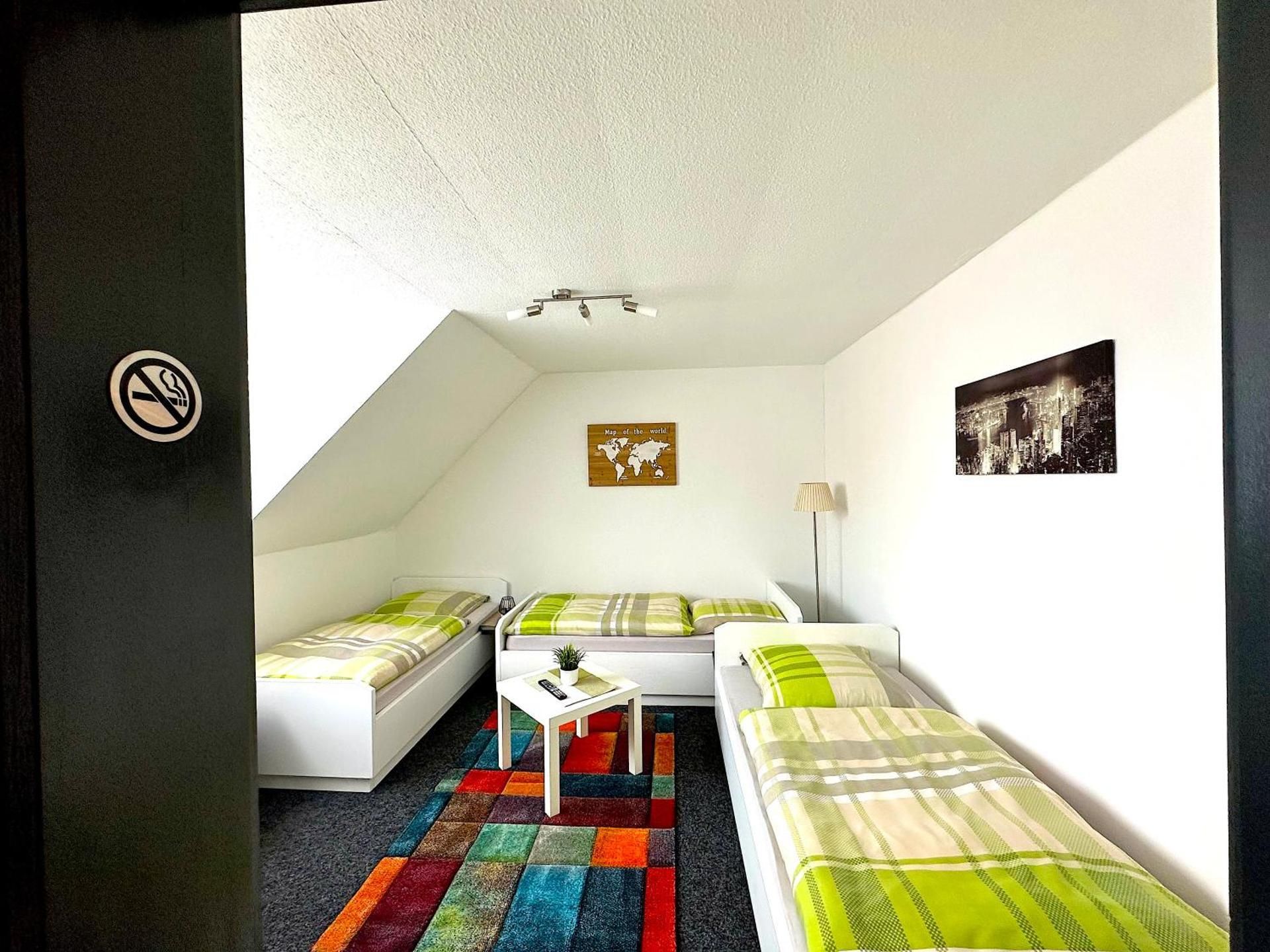 Hotel Uthoff