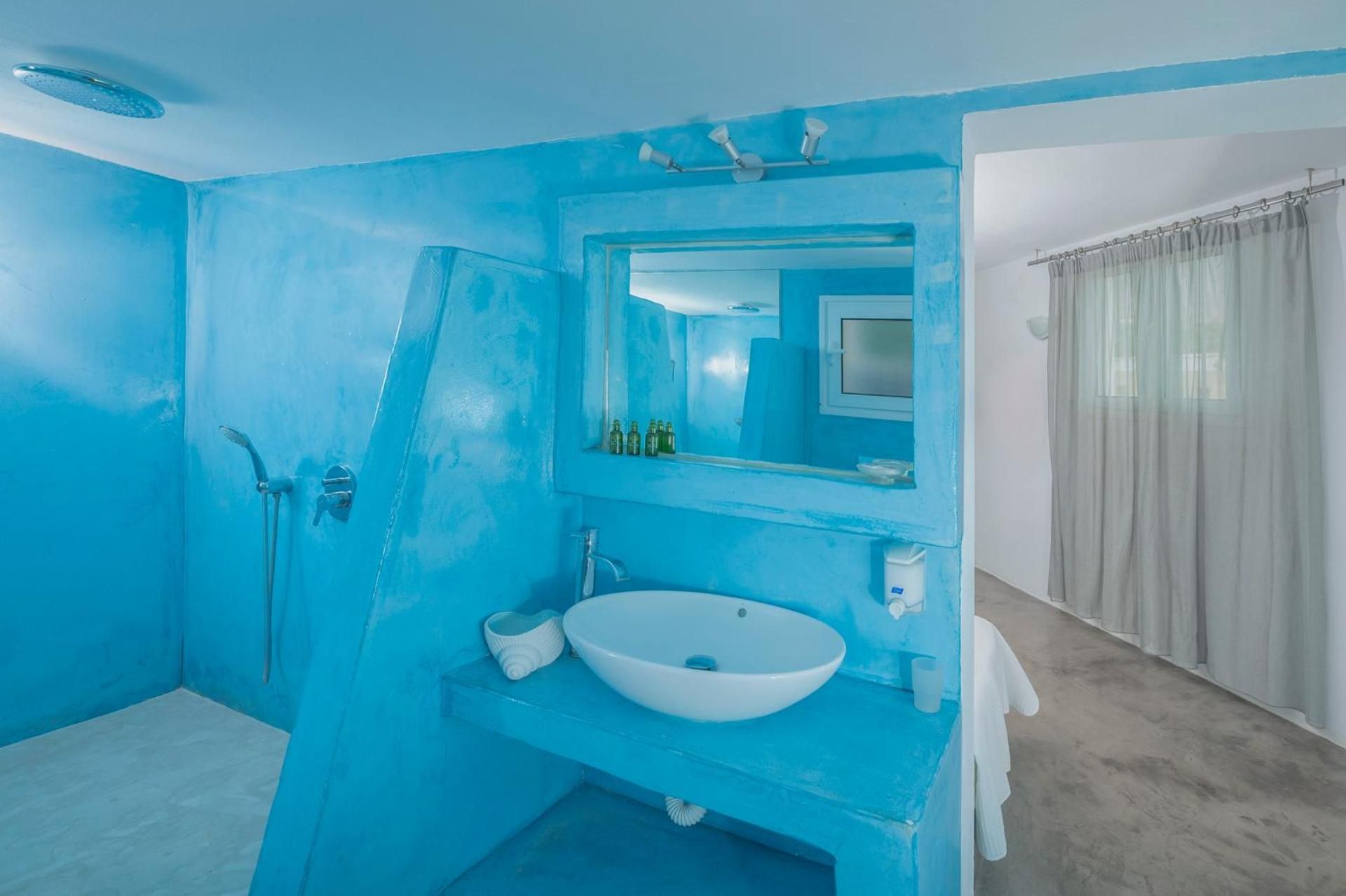 Maisonette with Hot Tub