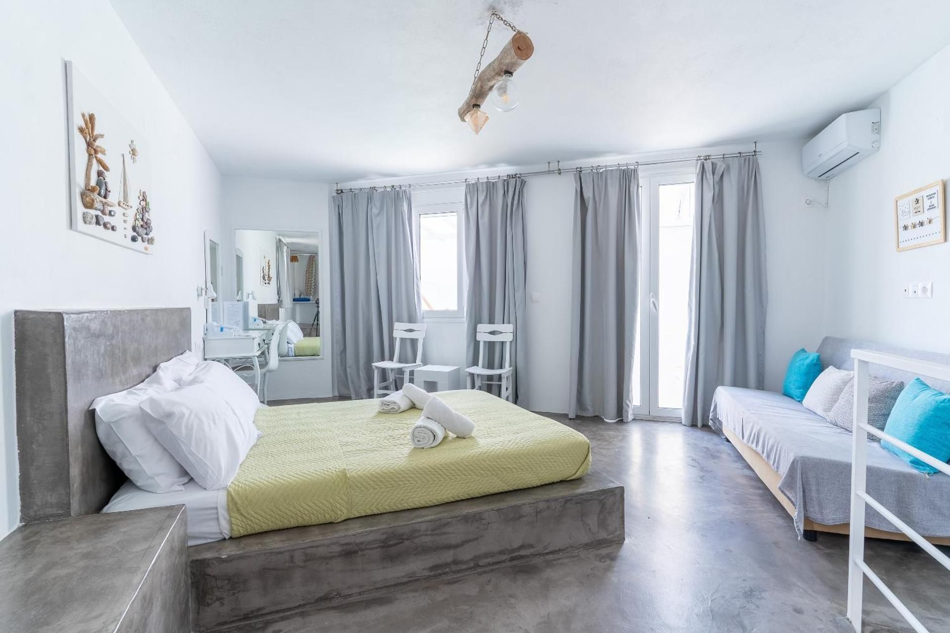 Maisonette with Hot Tub