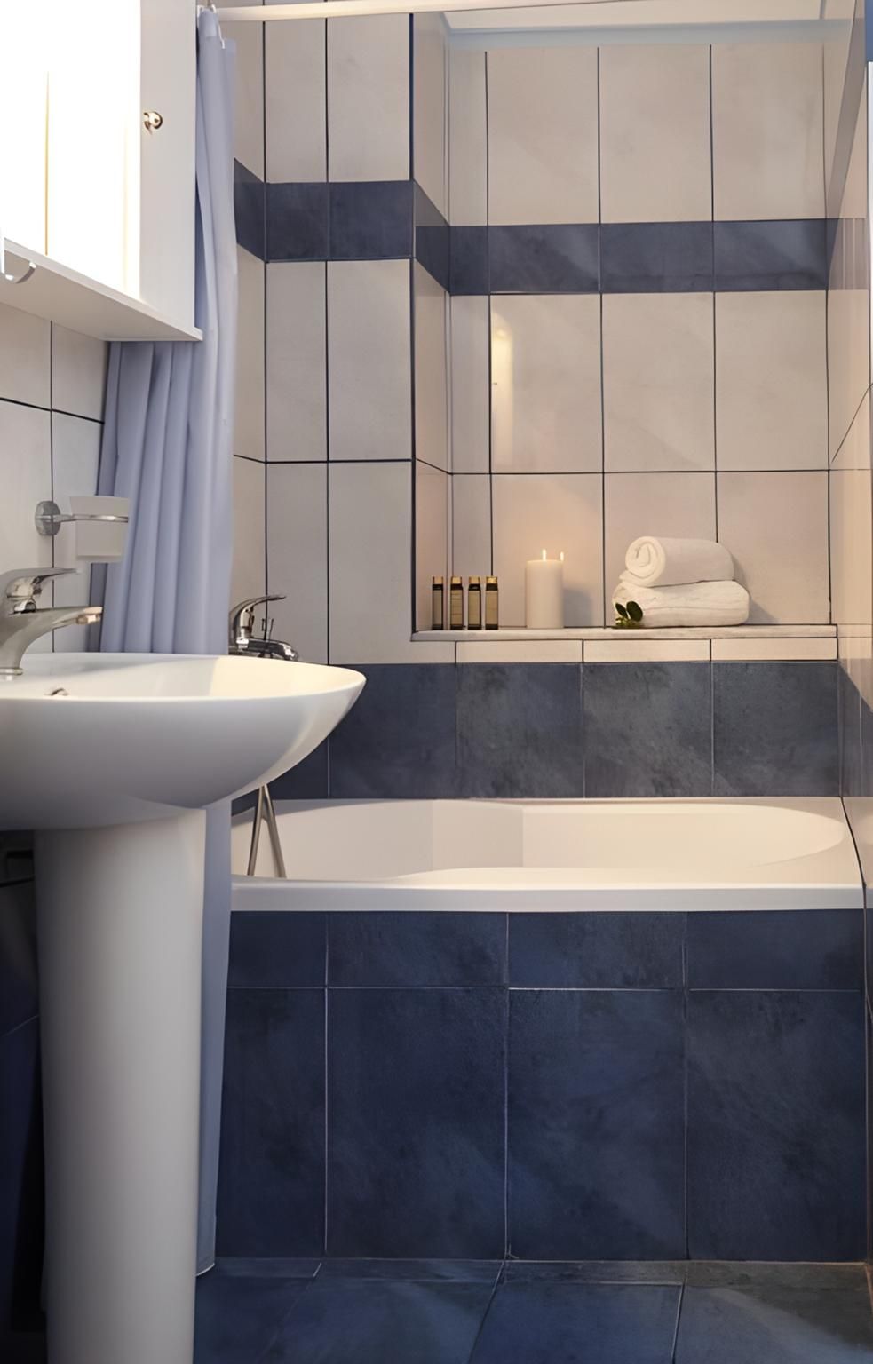 2 Bedroom Suite Jacuzzi Non-Smoking