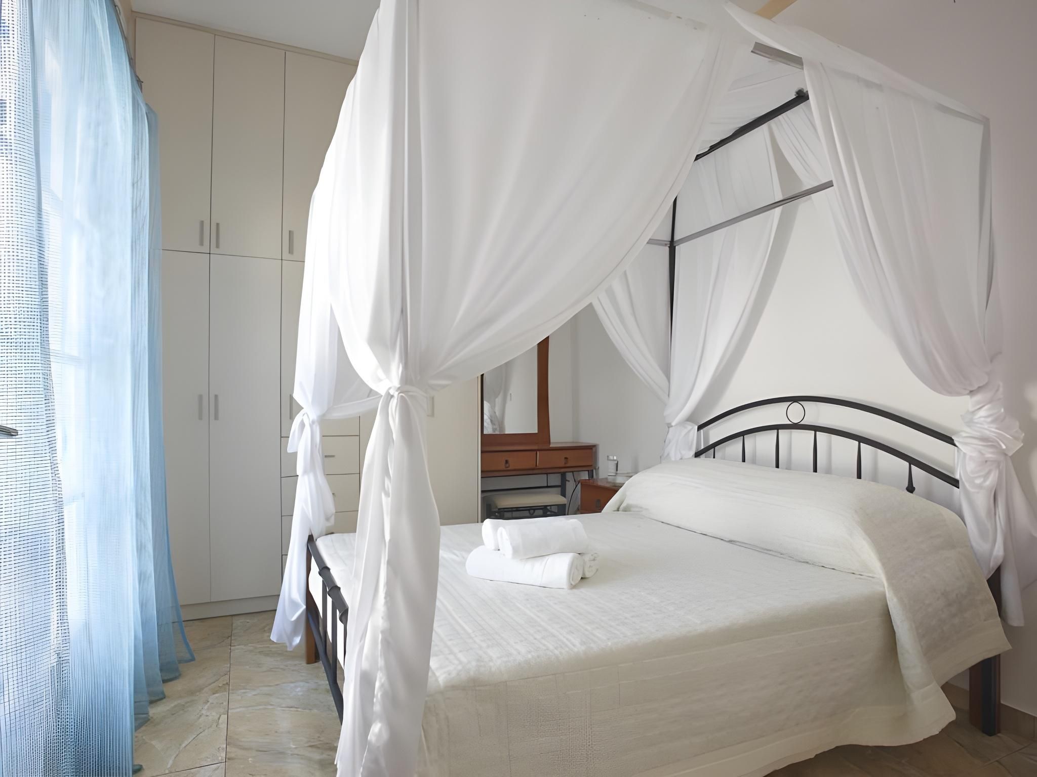 2 Bedroom Suite Jacuzzi Non-Smoking