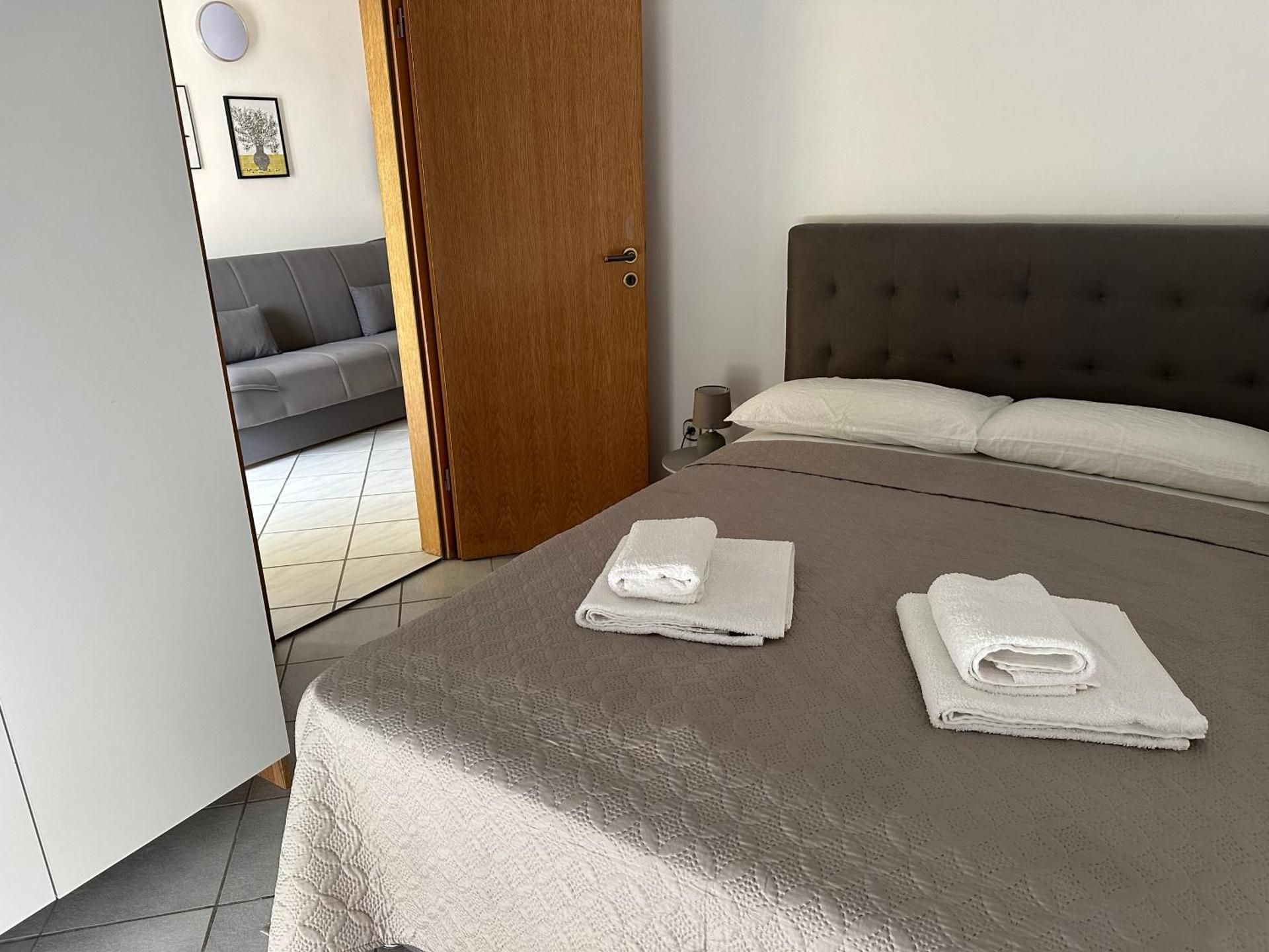 Maisonette