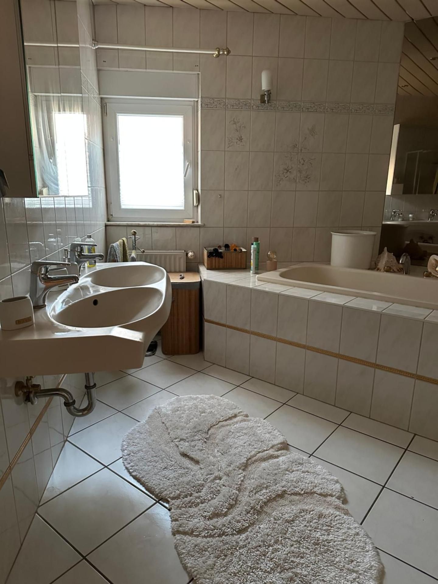 Three-Bedroom Apartment with Private Pool