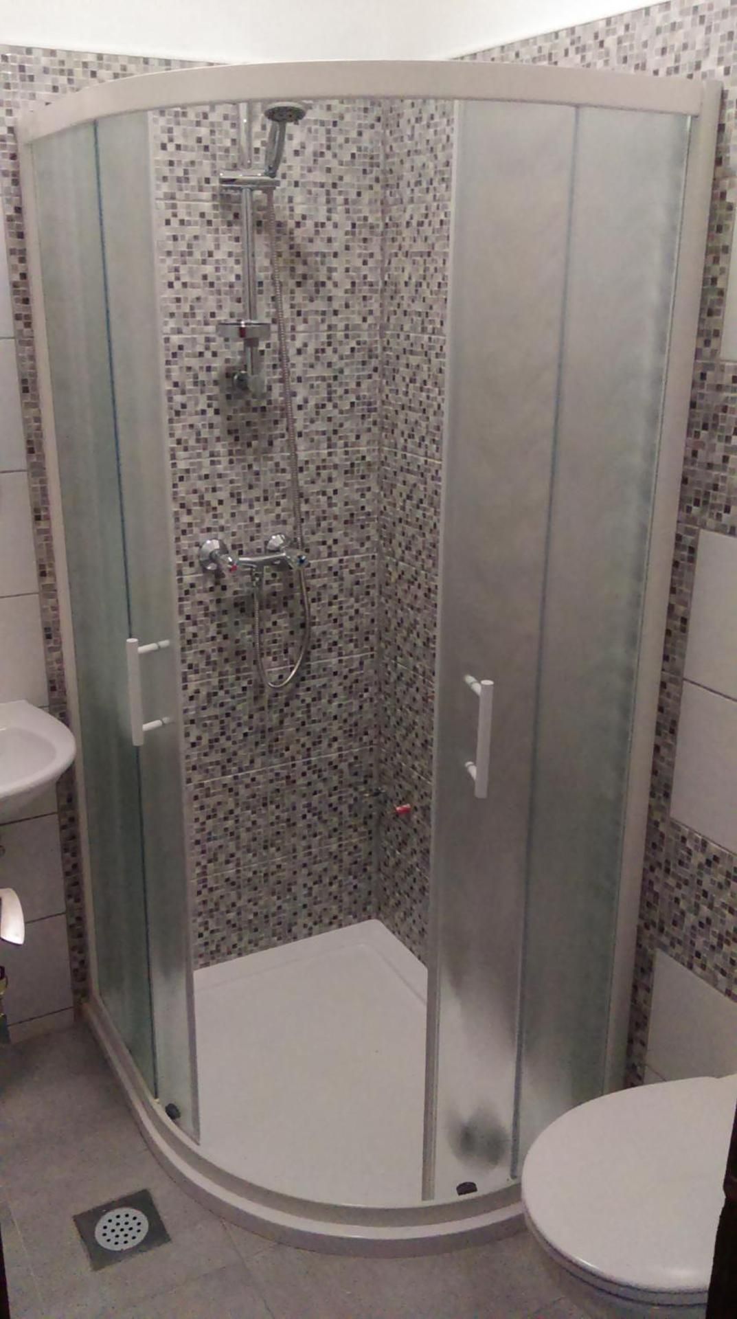 Double Room (no kitchen)