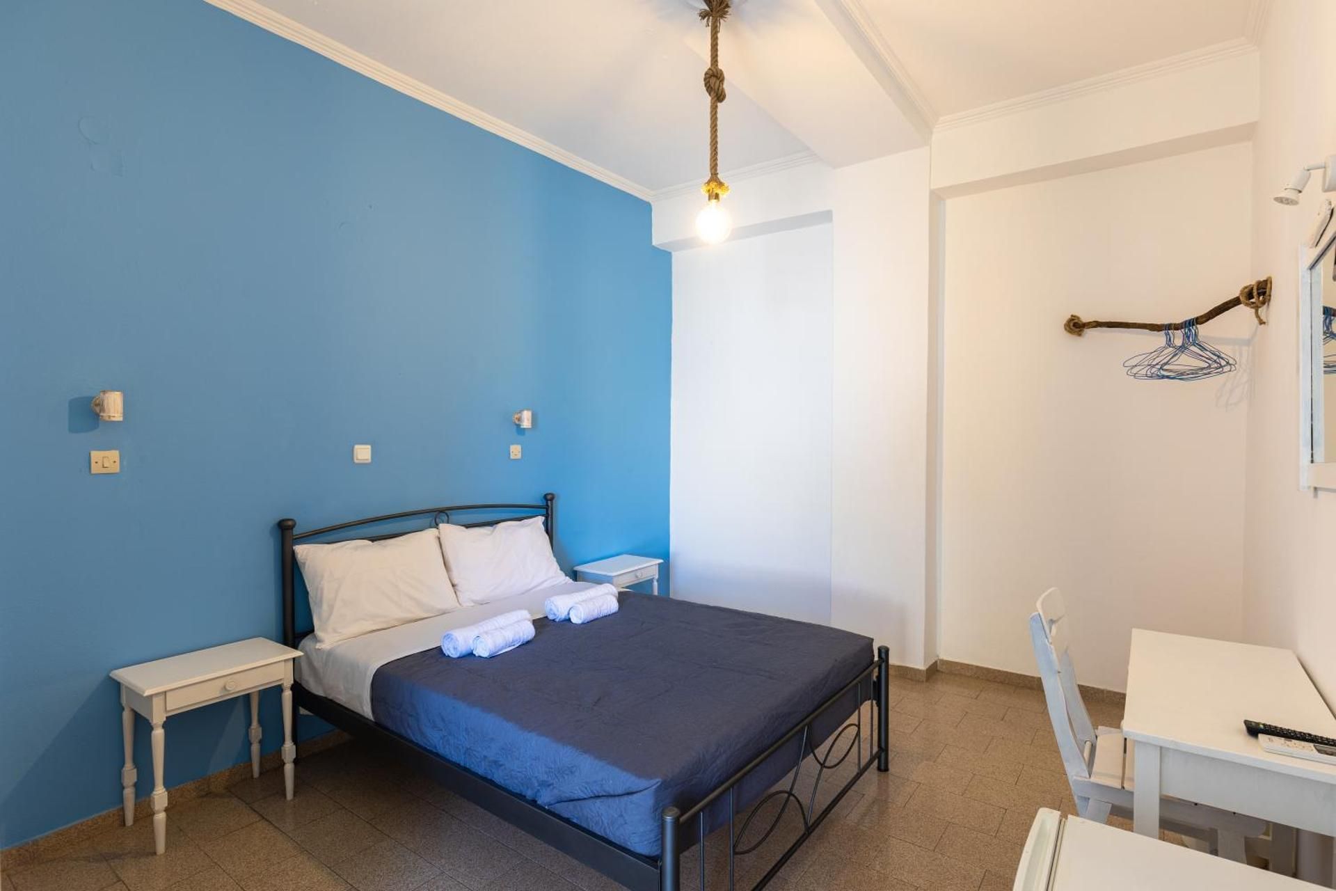 Blue Life Hotel Double Room 2