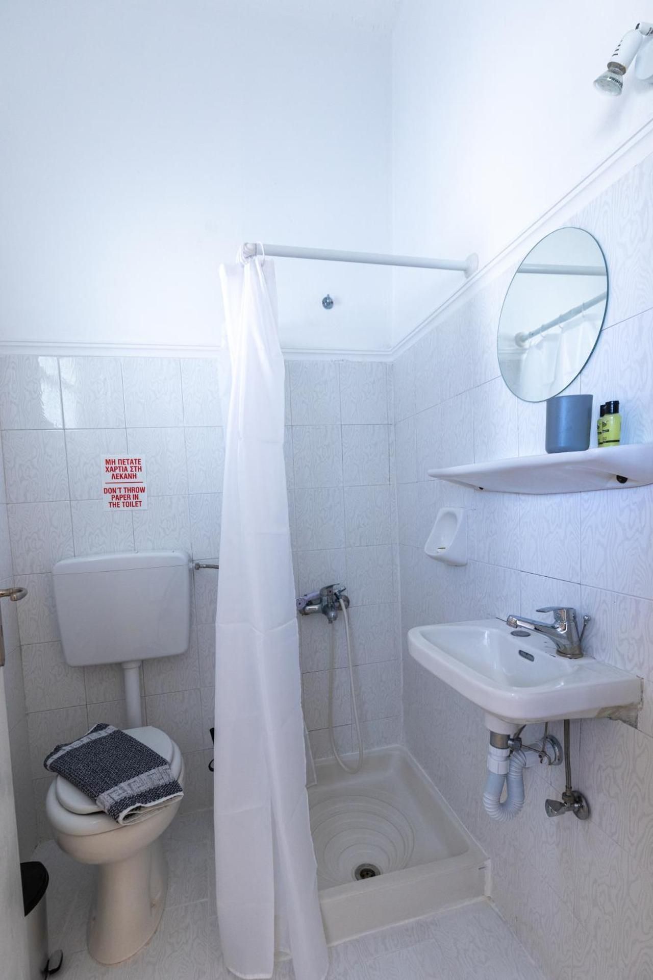 Blue Life Hotel Double Room 3