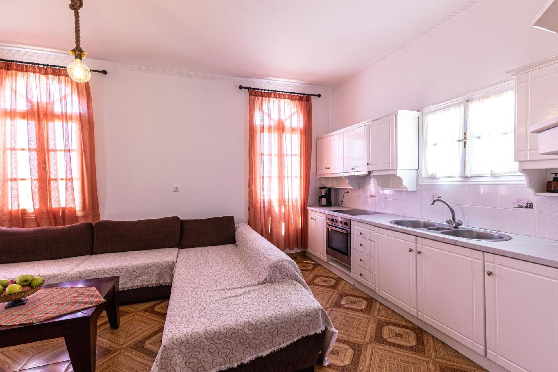 Blue Life Hotel Family Suite