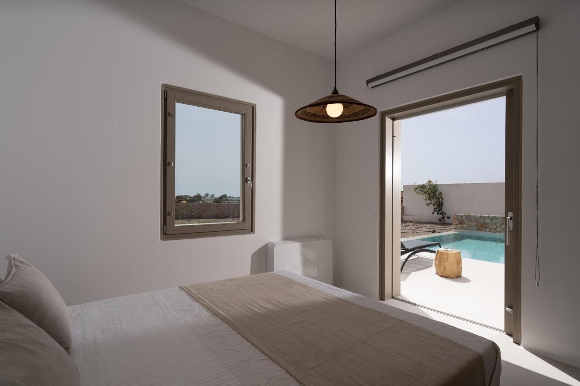Superior Villa