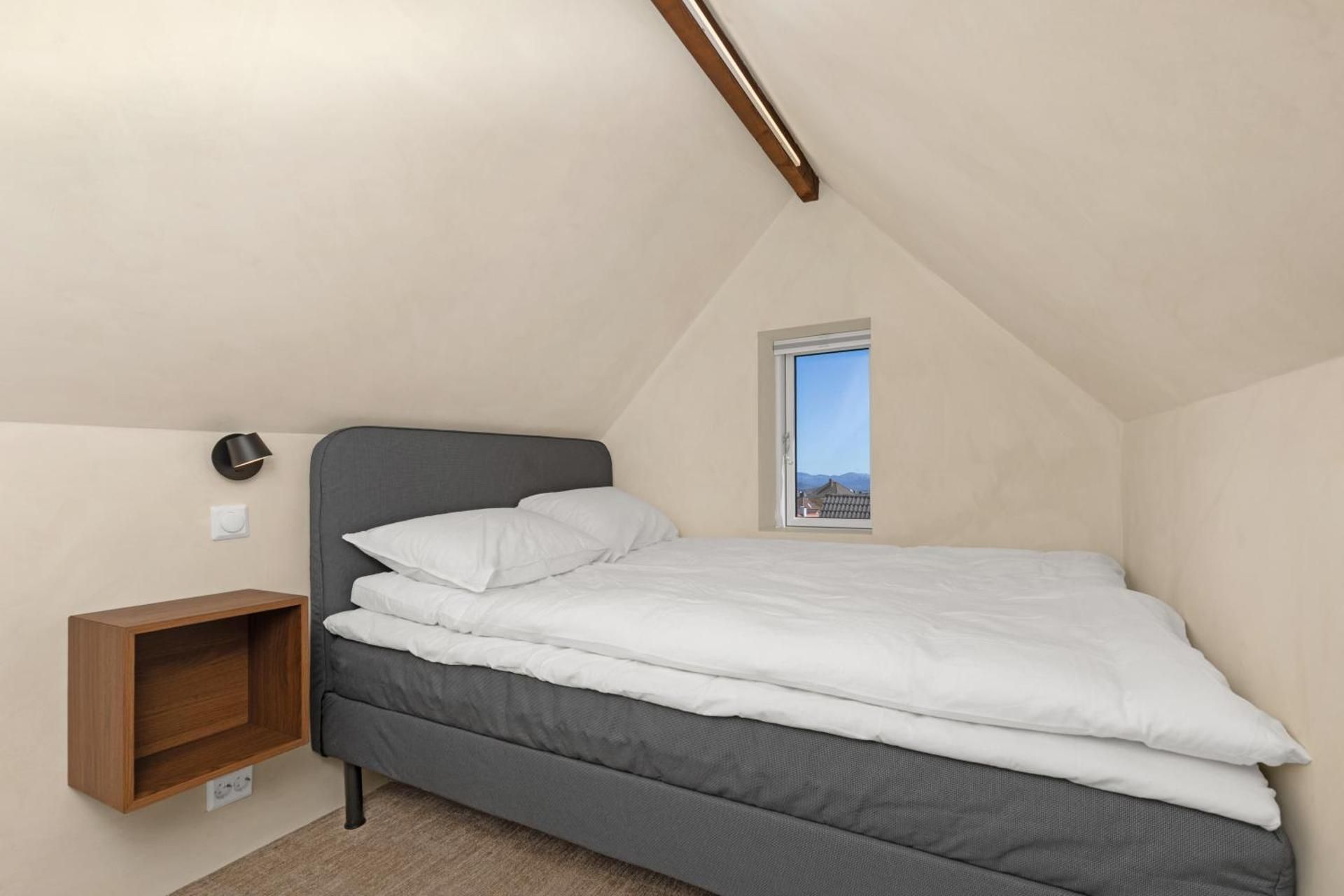 Double or Twin Room with Extra Bed