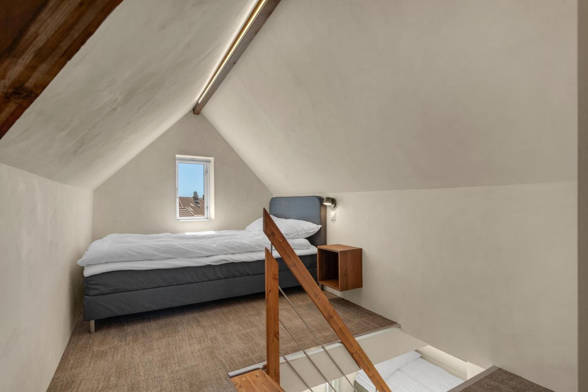 Family Junior Suite