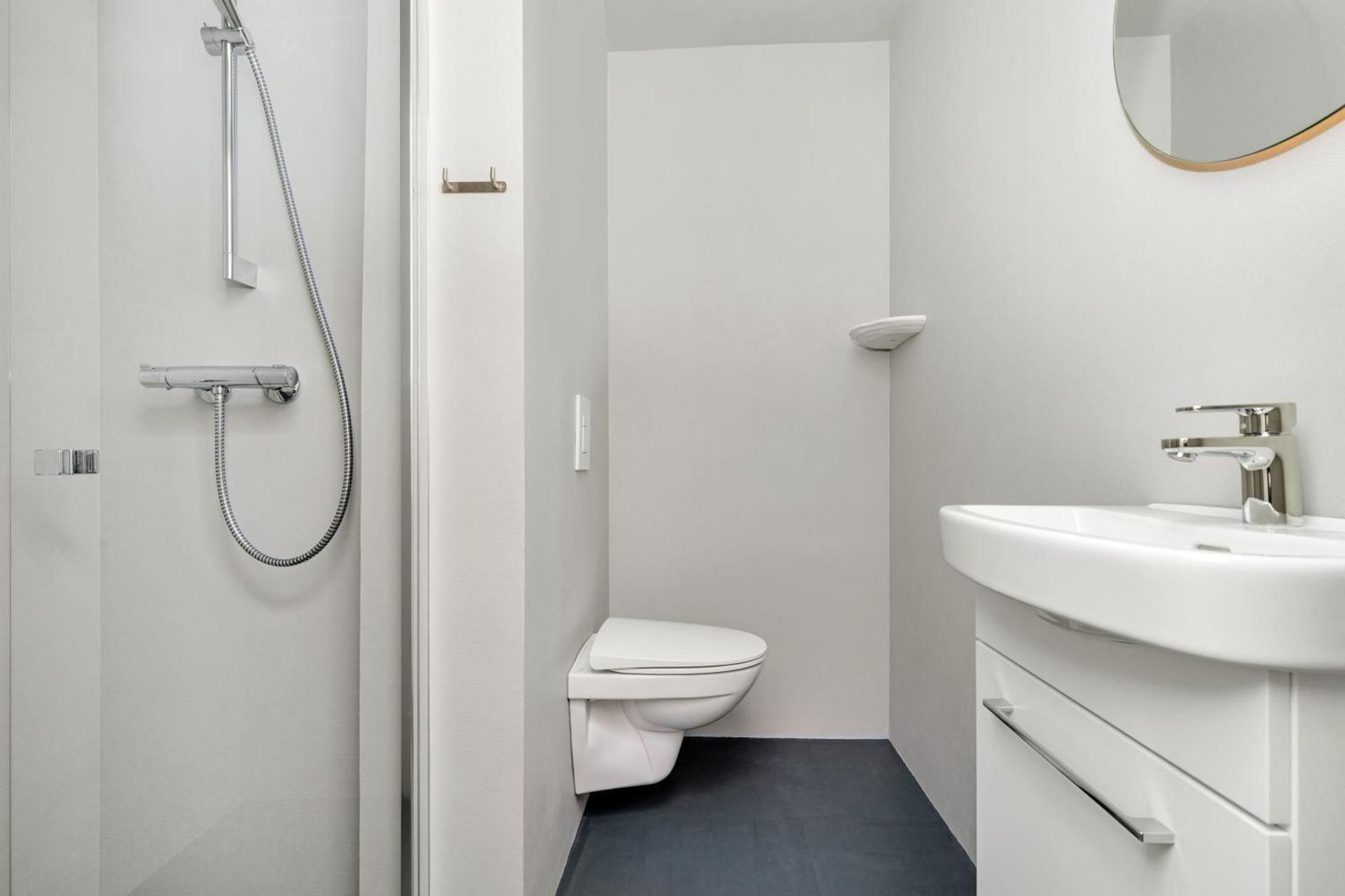 Family Junior Suite