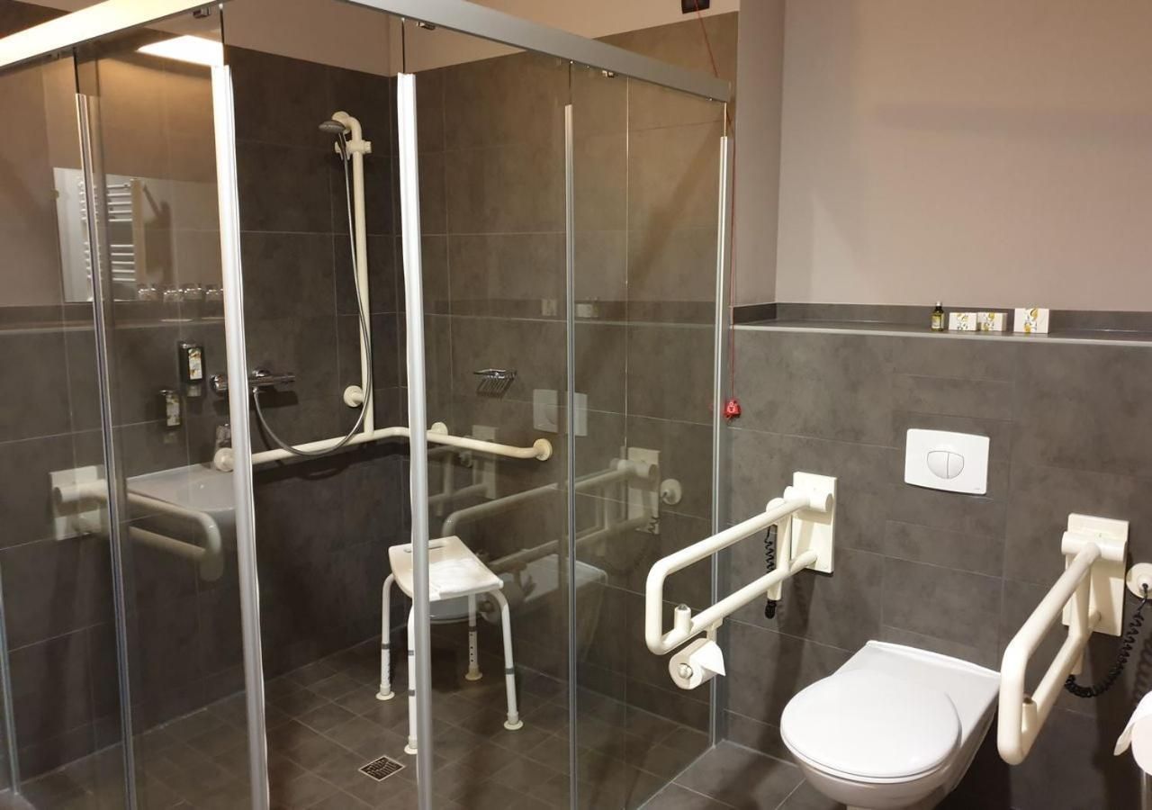 Double Room - Disability Access