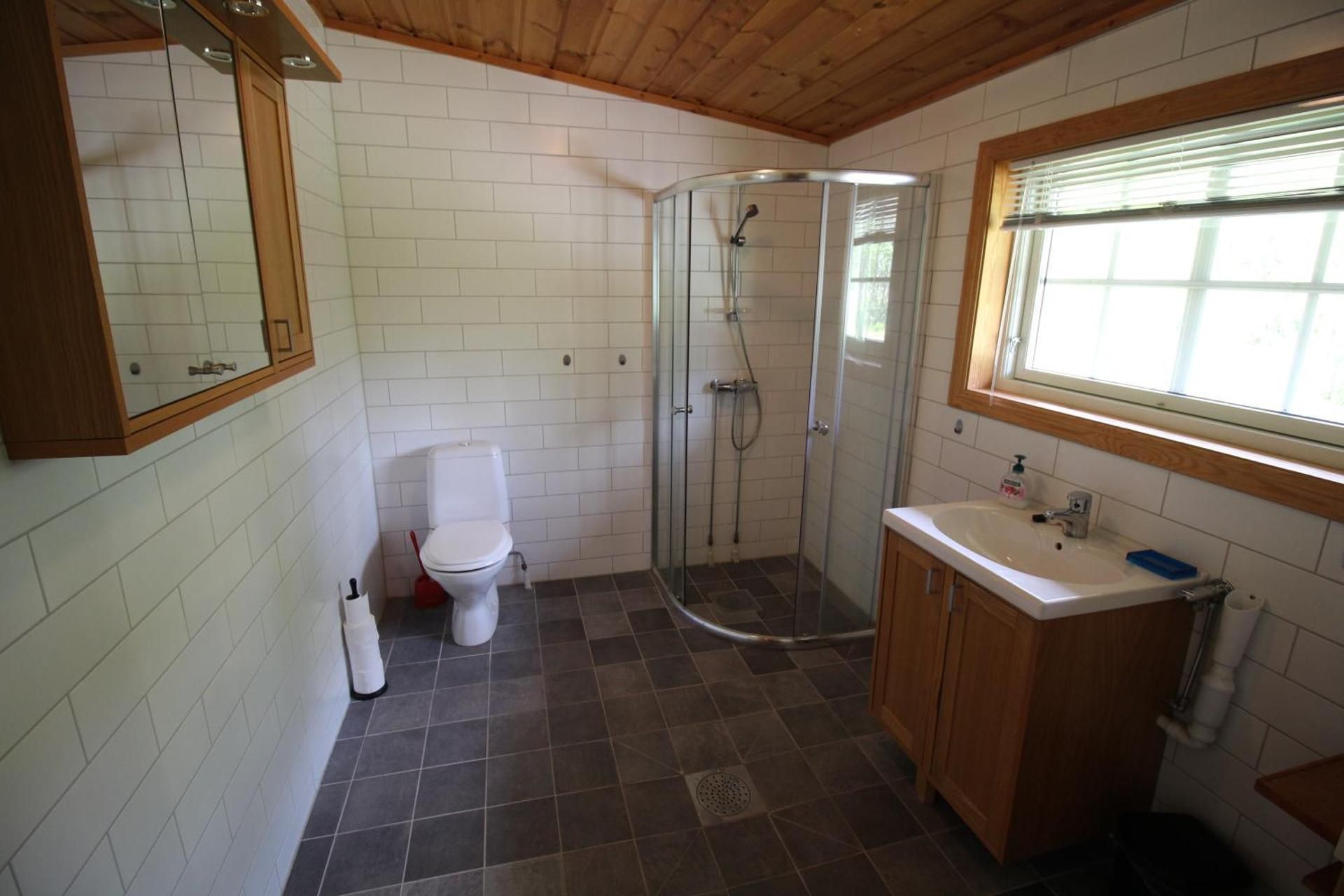 Three-Bedroom Cottage