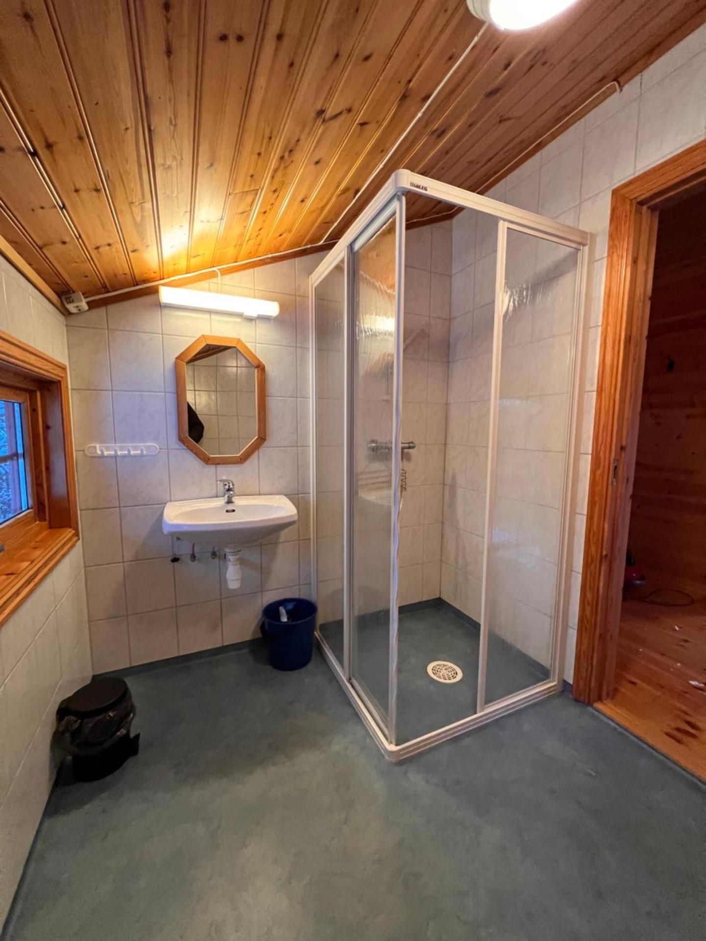 Two-Bedroom Cottage