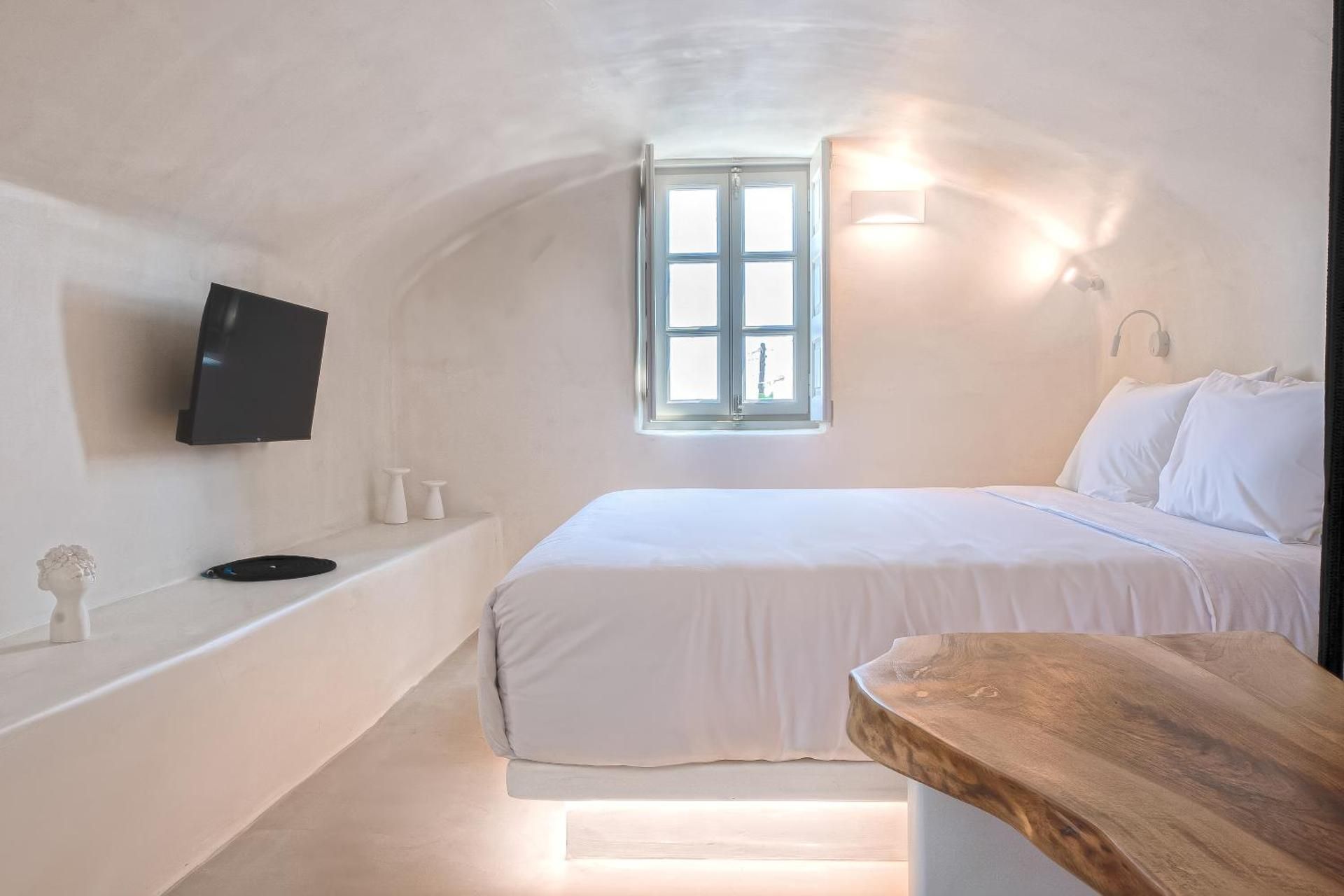 Apartment - Split Level