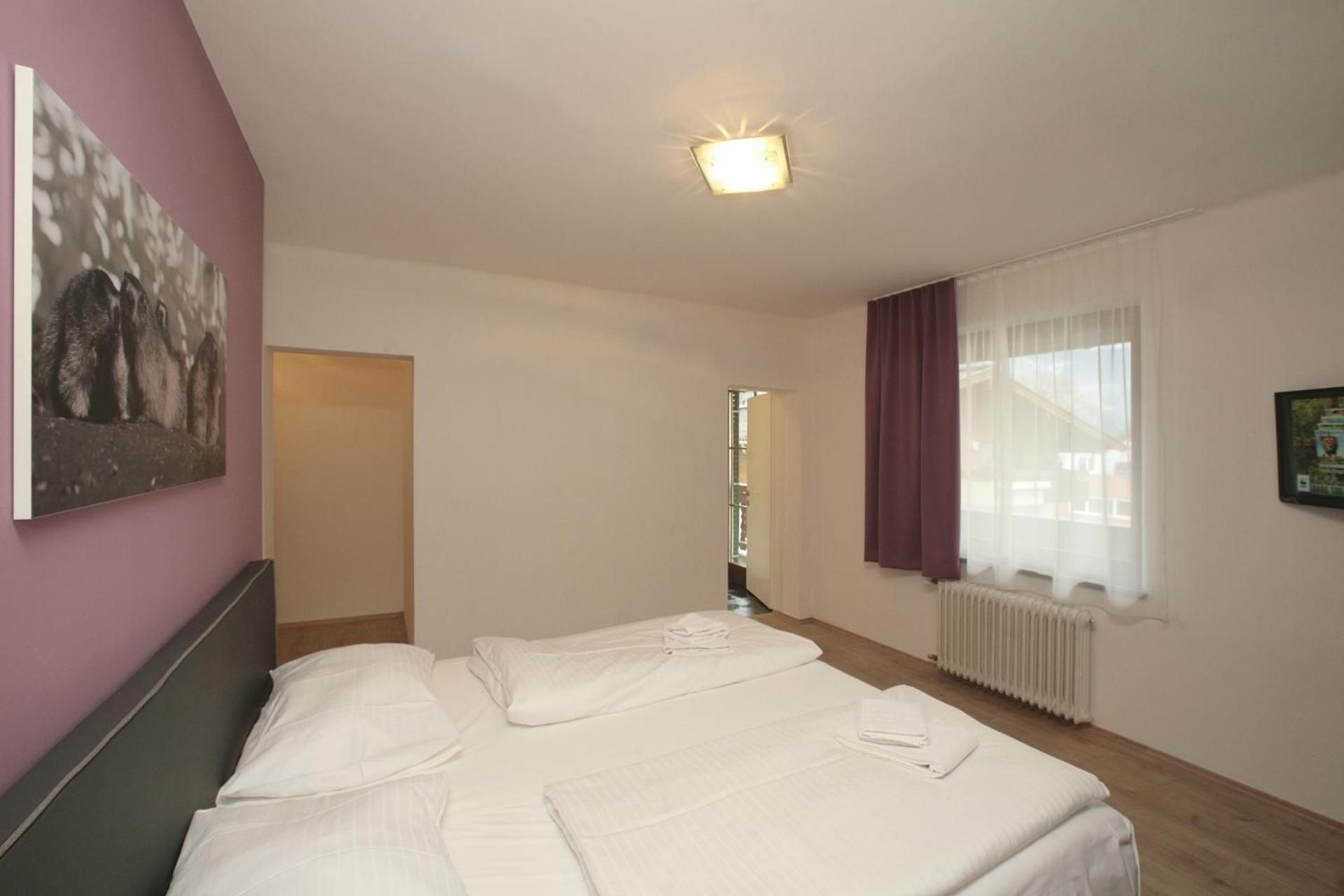 Small Double Room