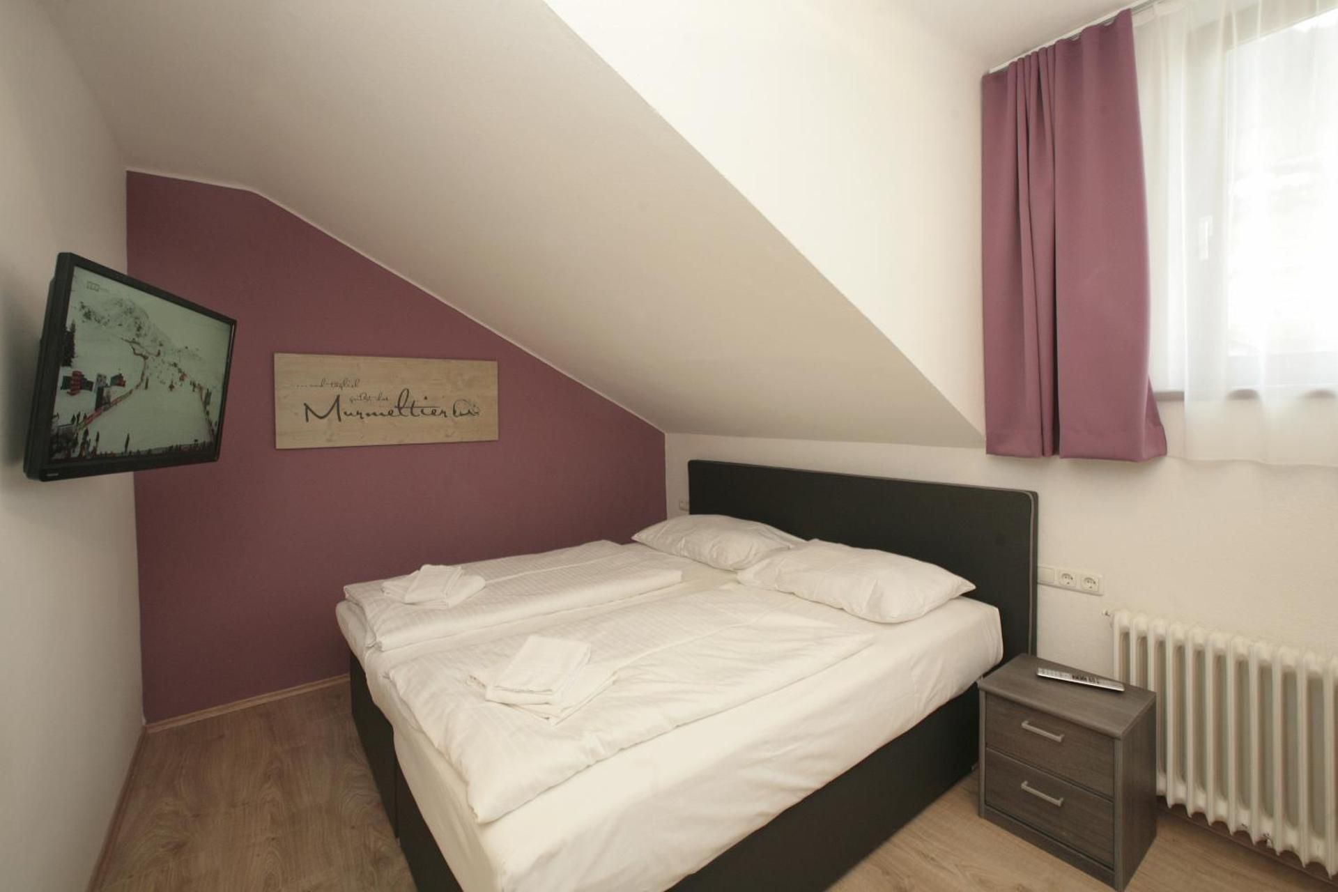Small Double Room