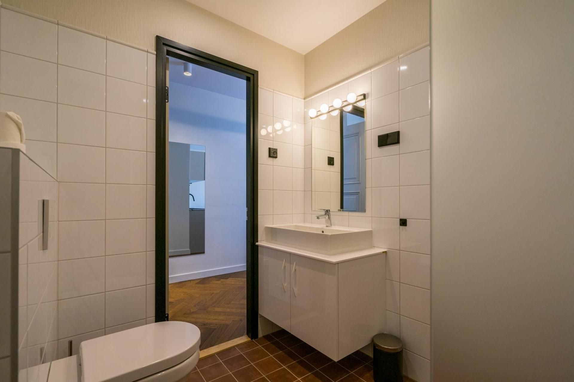 Small Double Room