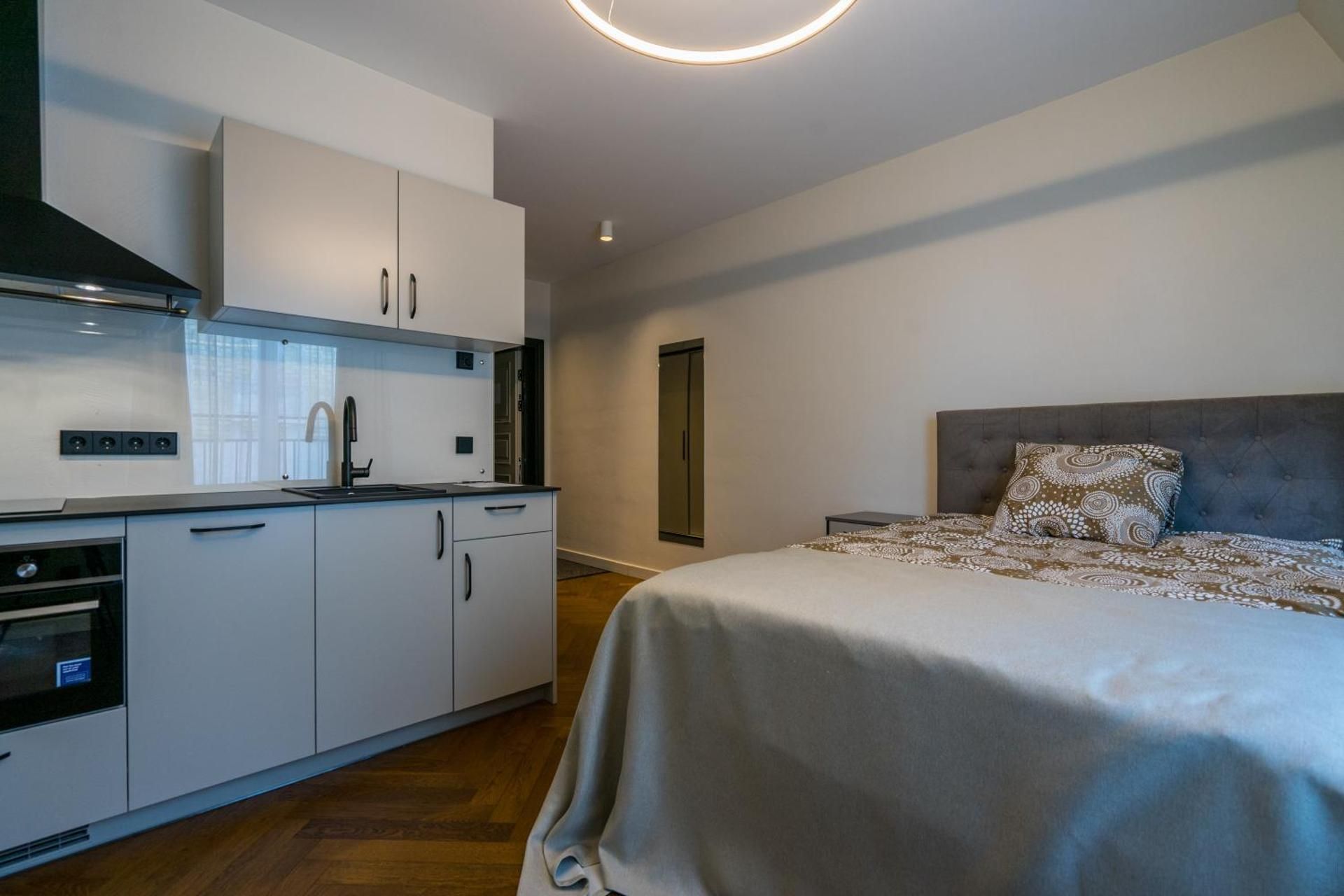 Small Double Room