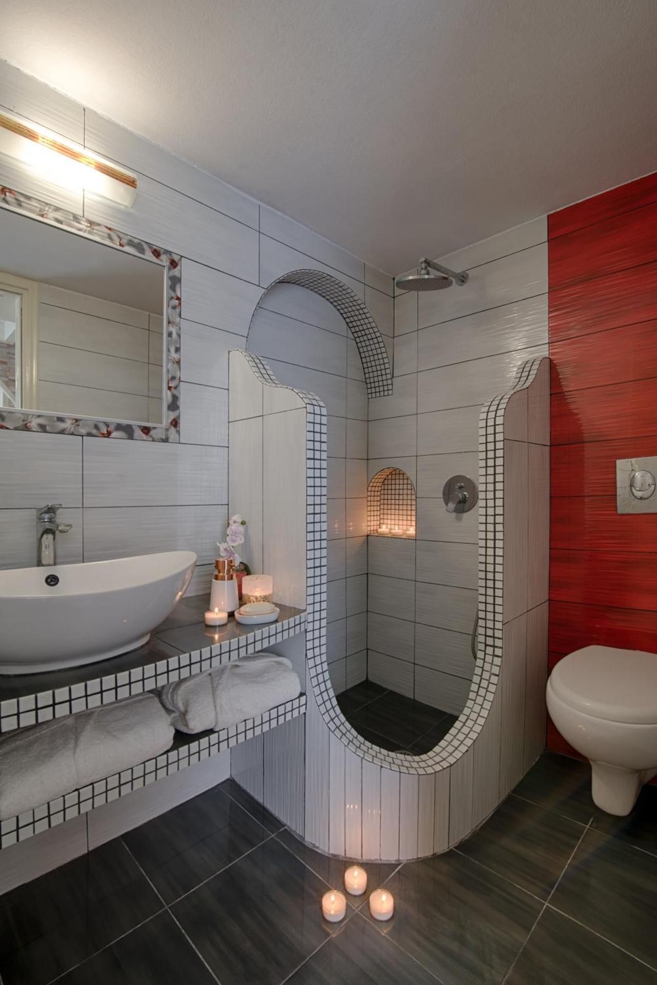 Duplex Apartment