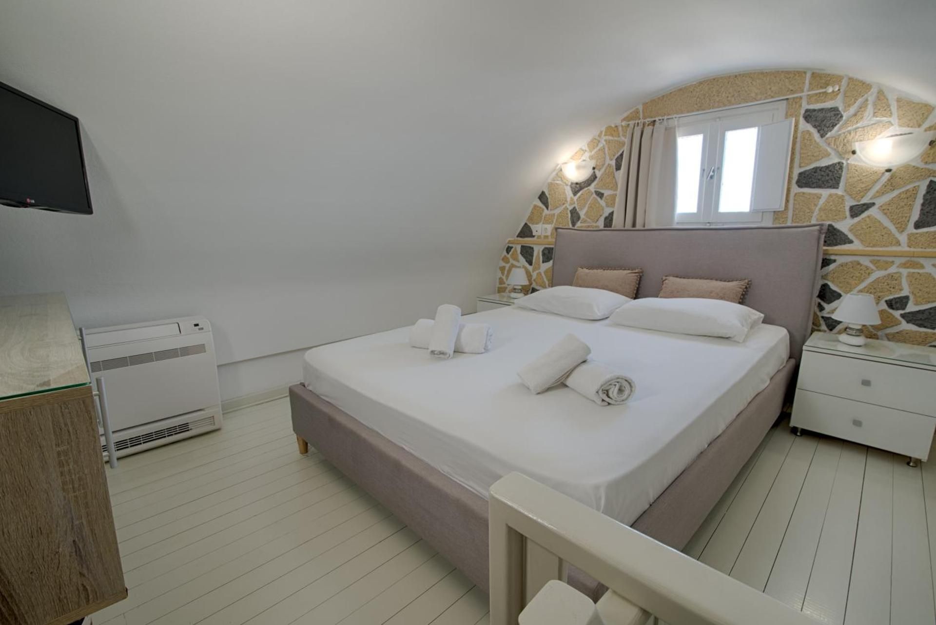 Duplex Apartment