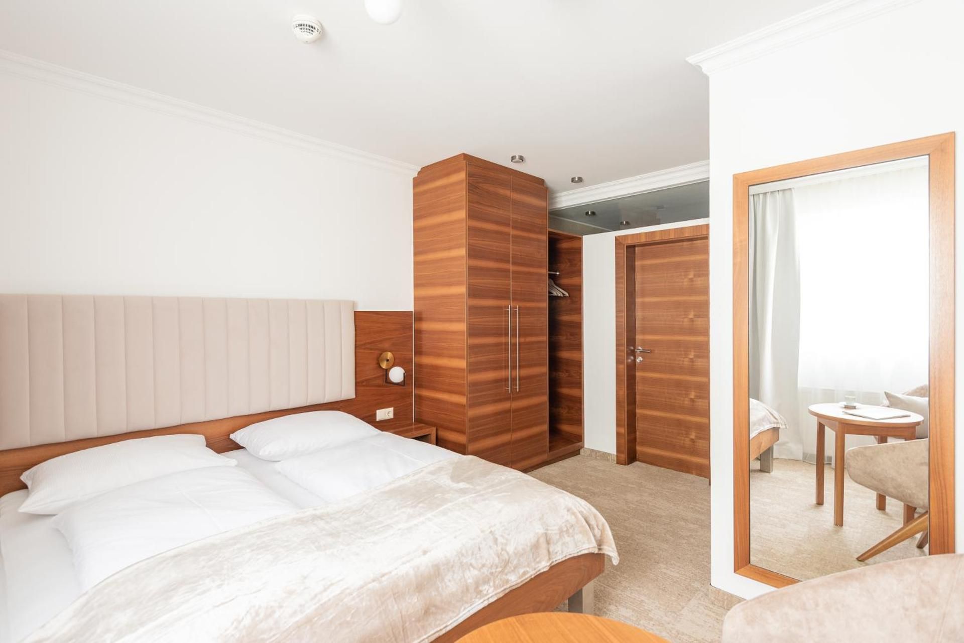 Comfort Double Room